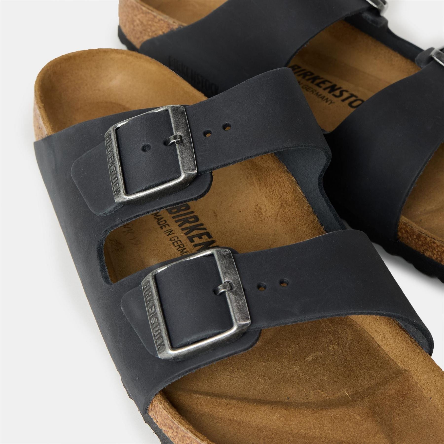 Birkenstock Arizona Oiled