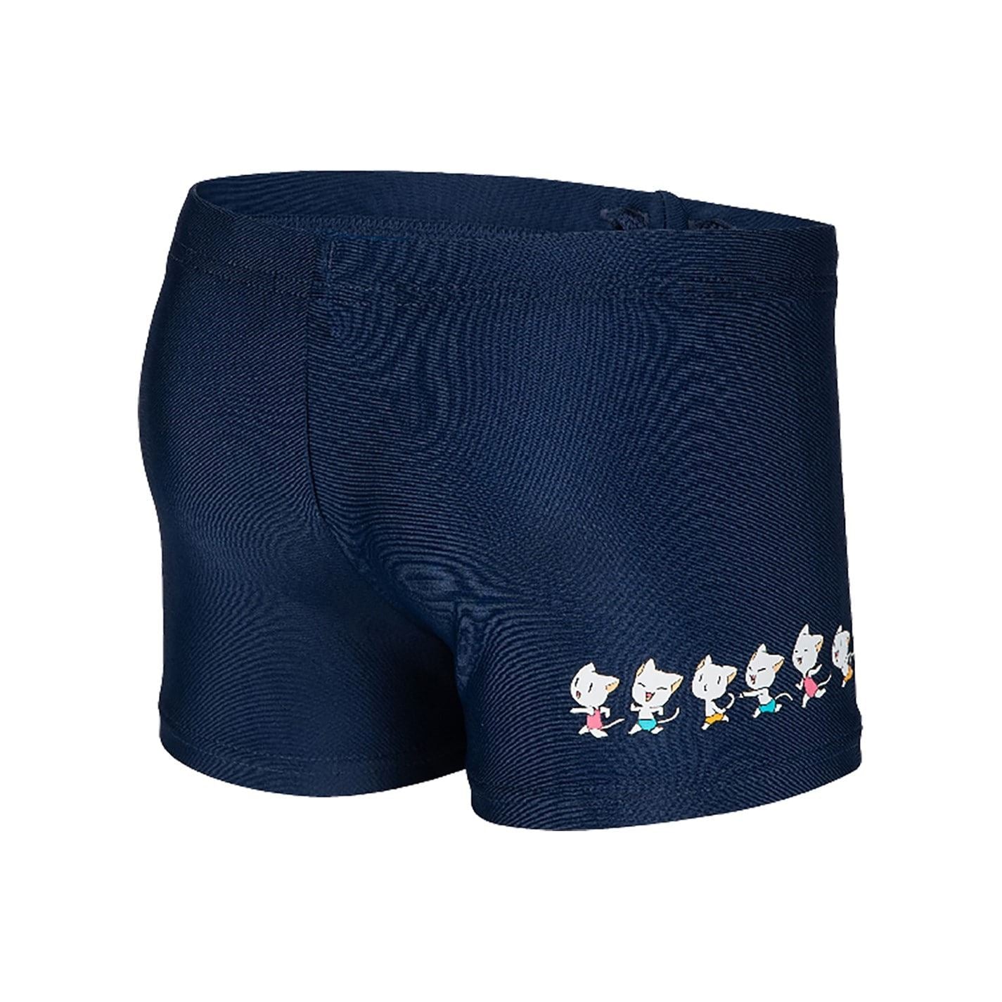 Arena Boys Graphic Swim Shorts