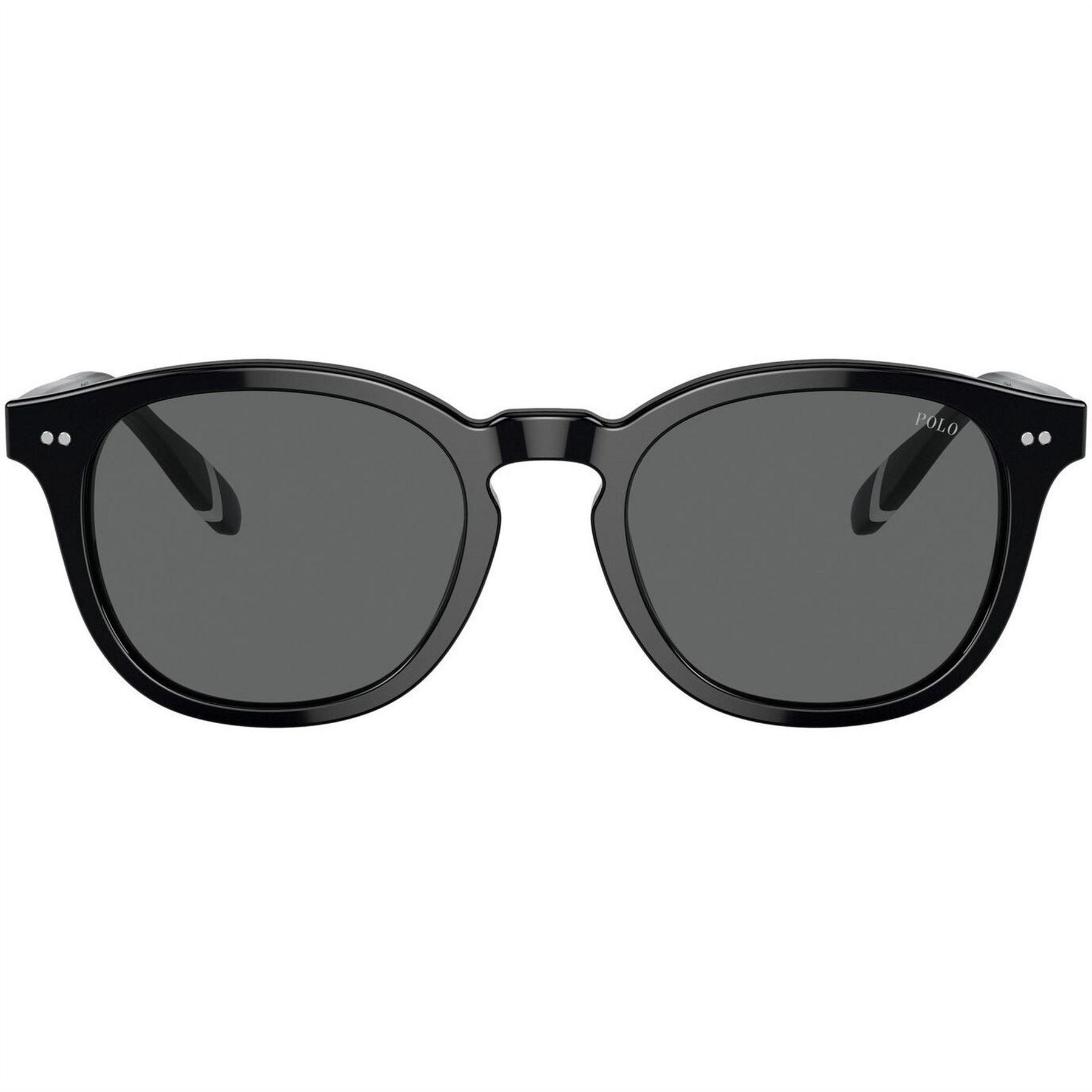 Polo Ralph Lauren PH4206 Oval Full Rim Sunglasses