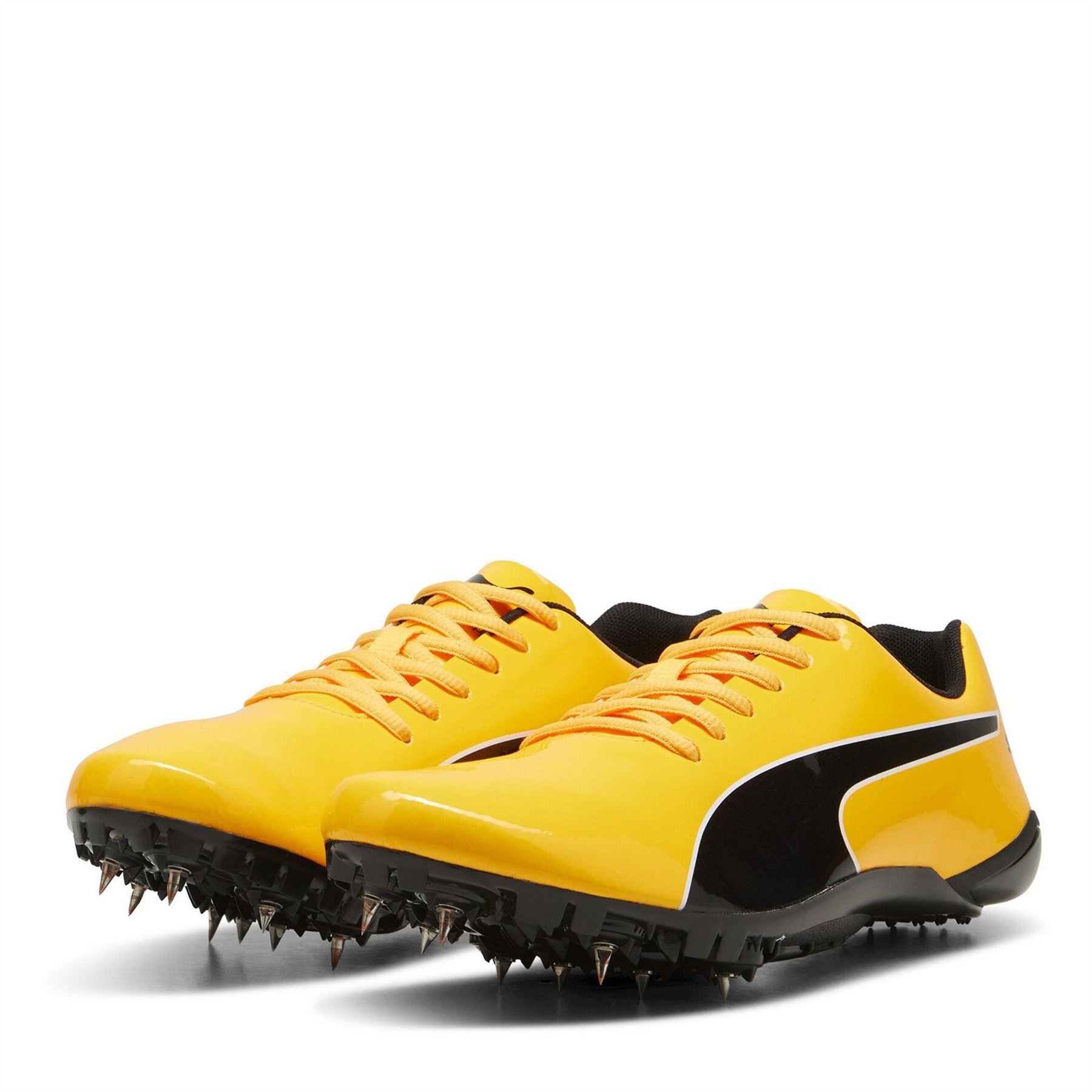 Puma Evospeed Prep Sprint 3.5 Track Running Spikes