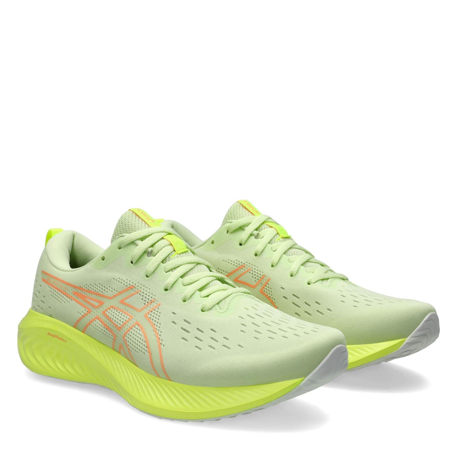Asics Mens Gel Excite 10 Running Shoes