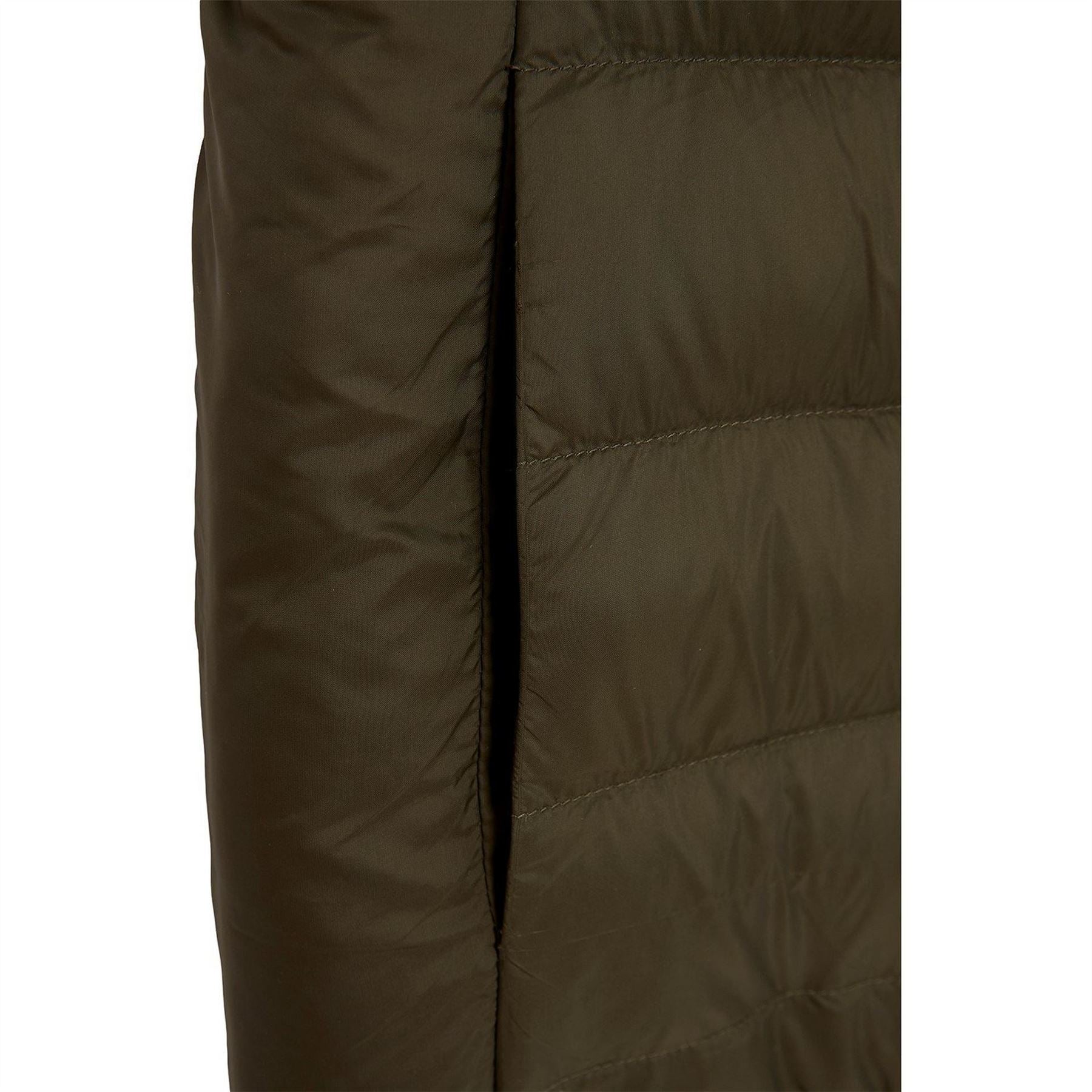 Lyle and Scott Wadded Sleeveless Gilet