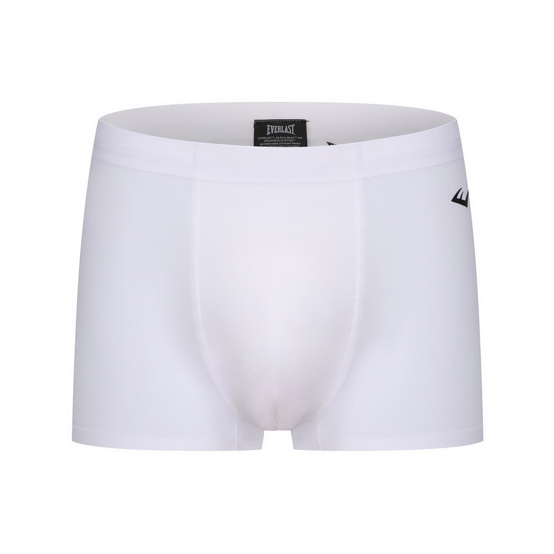 Everlast Mens Performance Boxers
