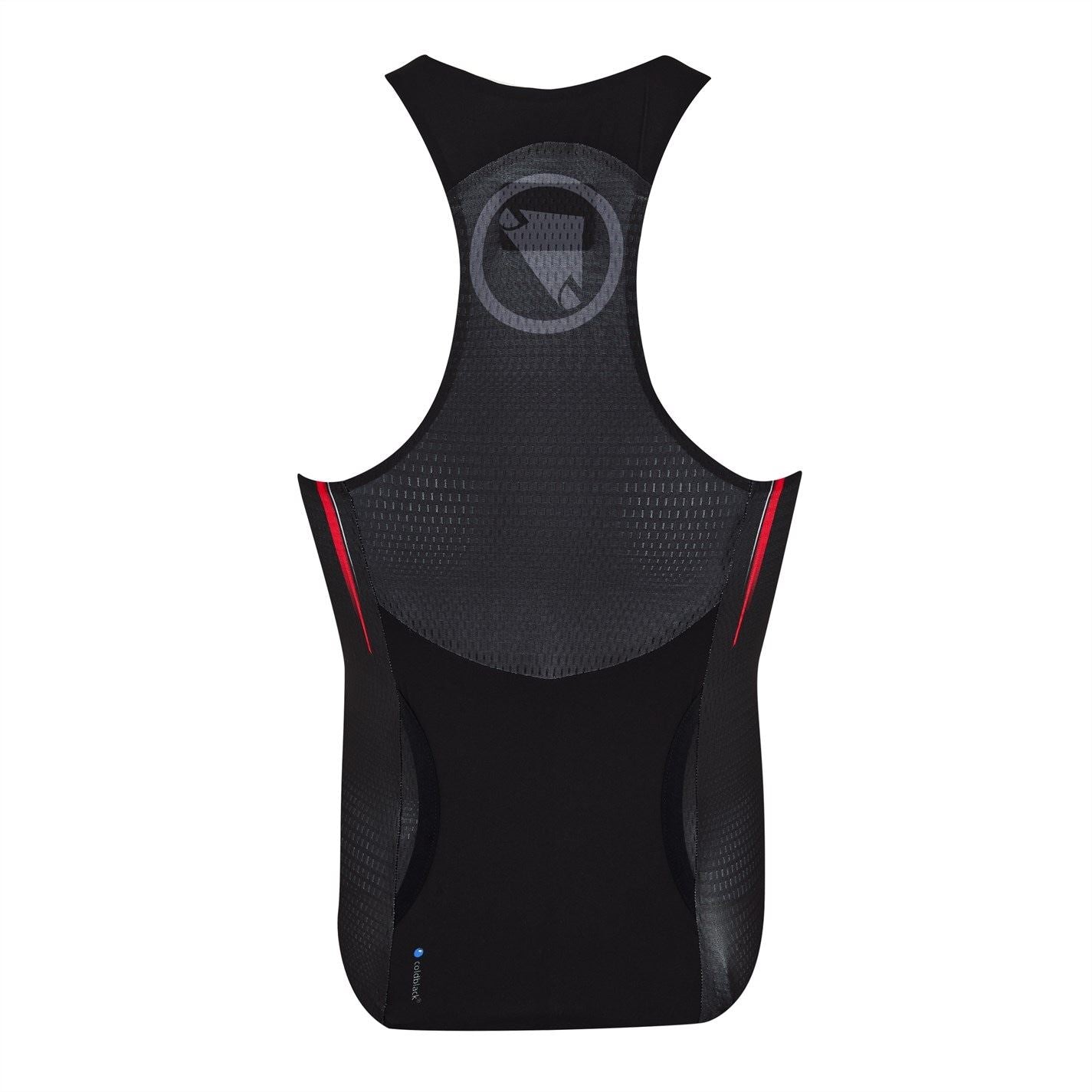 Endura Qdc Drag2zero Tri Vest