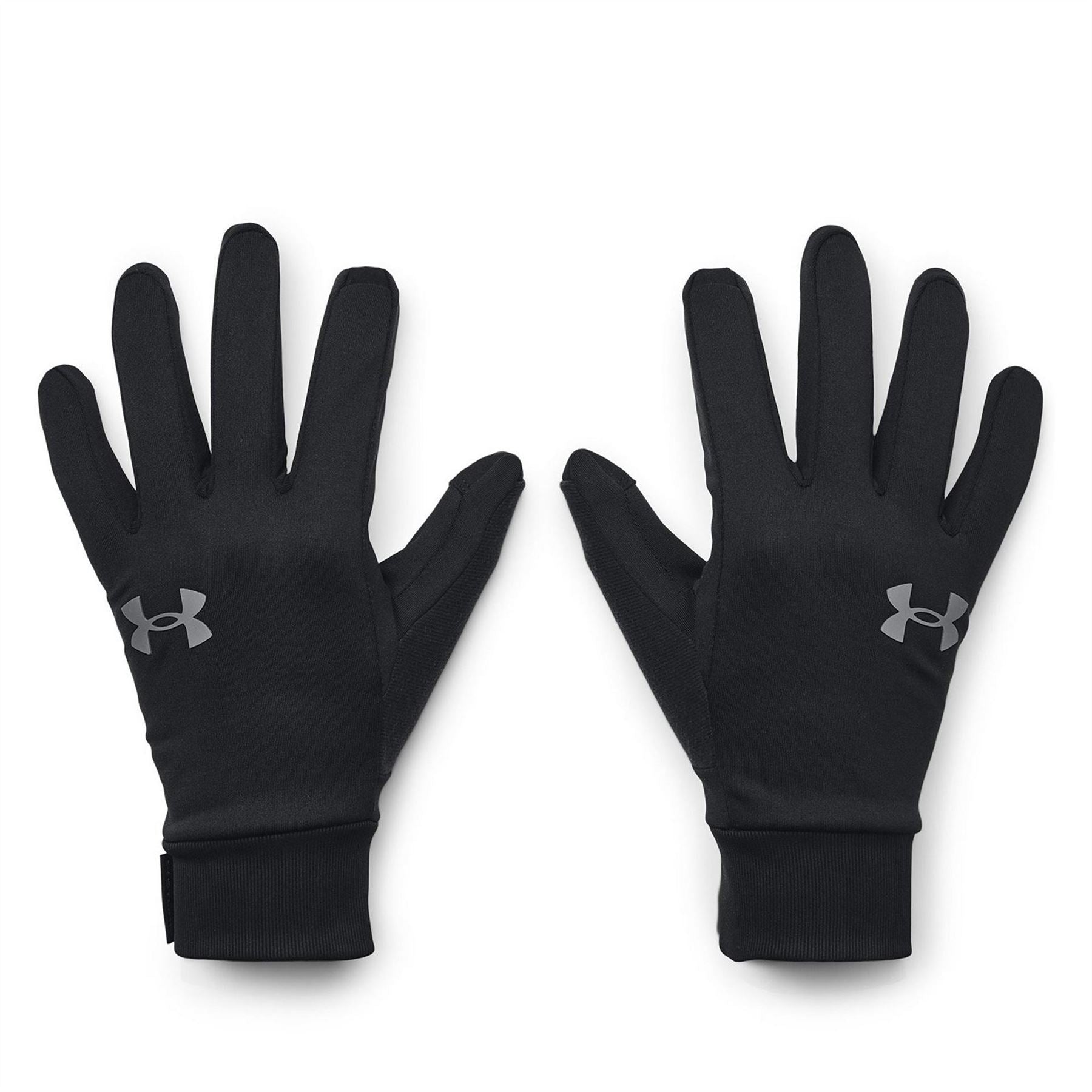 Under Armour Armour Ua Storm Liner Fleece Glove Unisex Adults