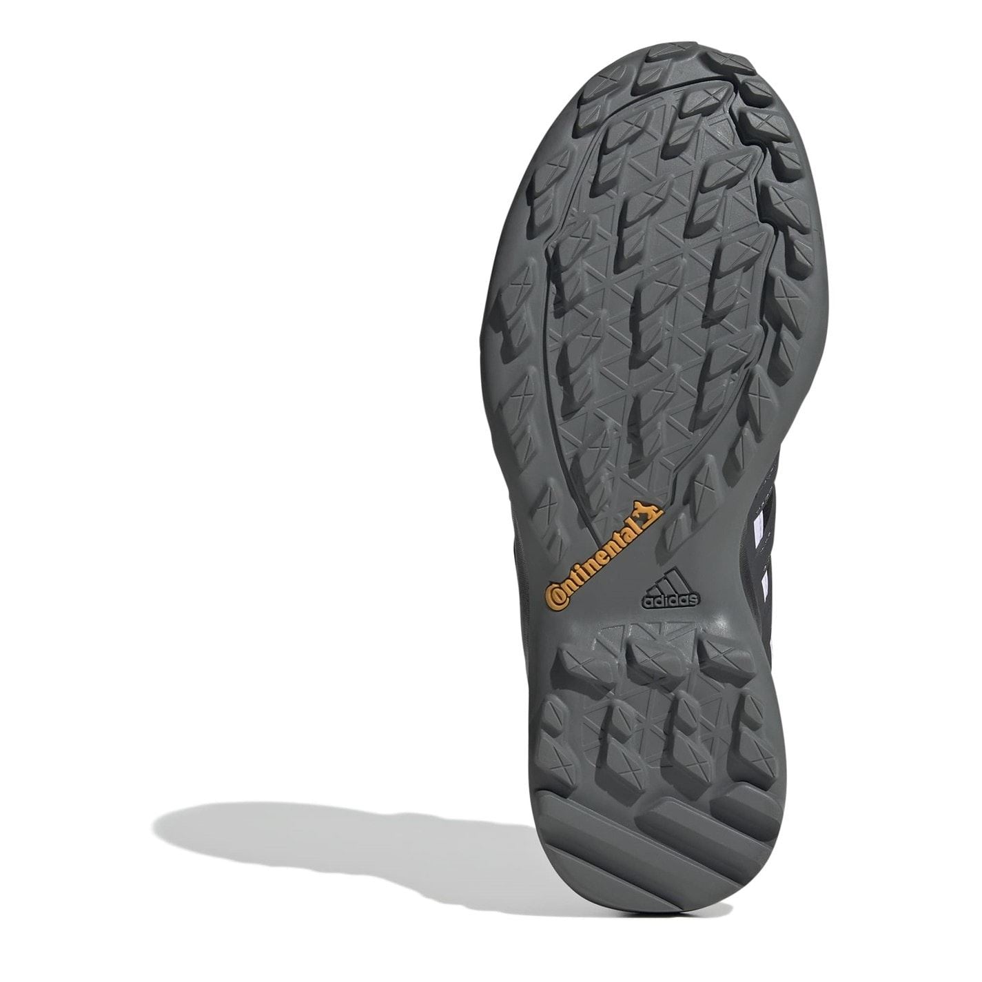 adidas Terrex Swift Walking Shoes with Lug Sole