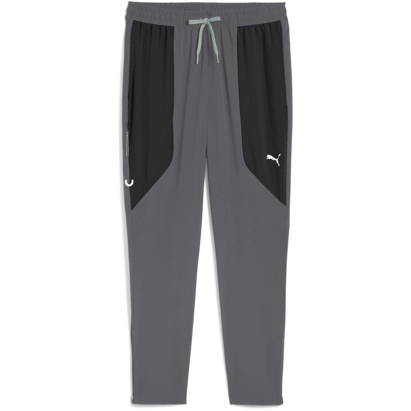 Puma Flex Closed Hem Woven Joggers