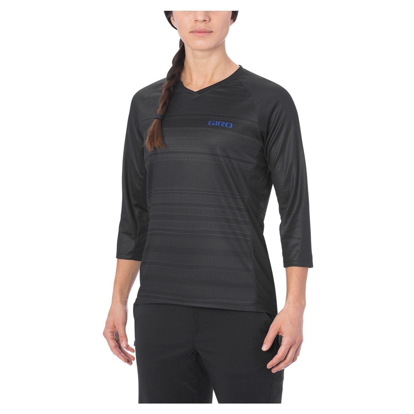 Giro Womens Roust Three Quartermtb Jersey