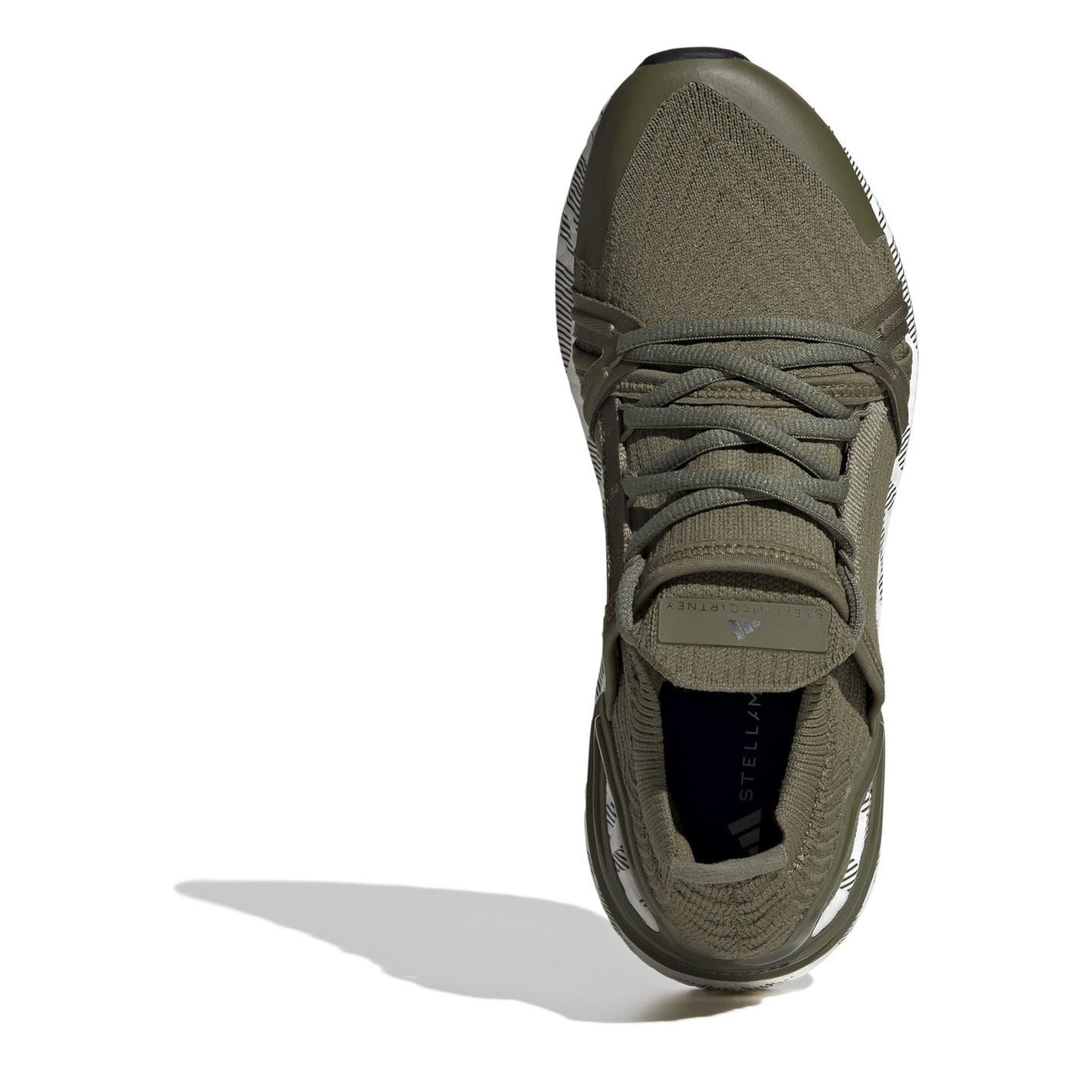 adidas Womens Ultraboost 20 Road Running Shoes