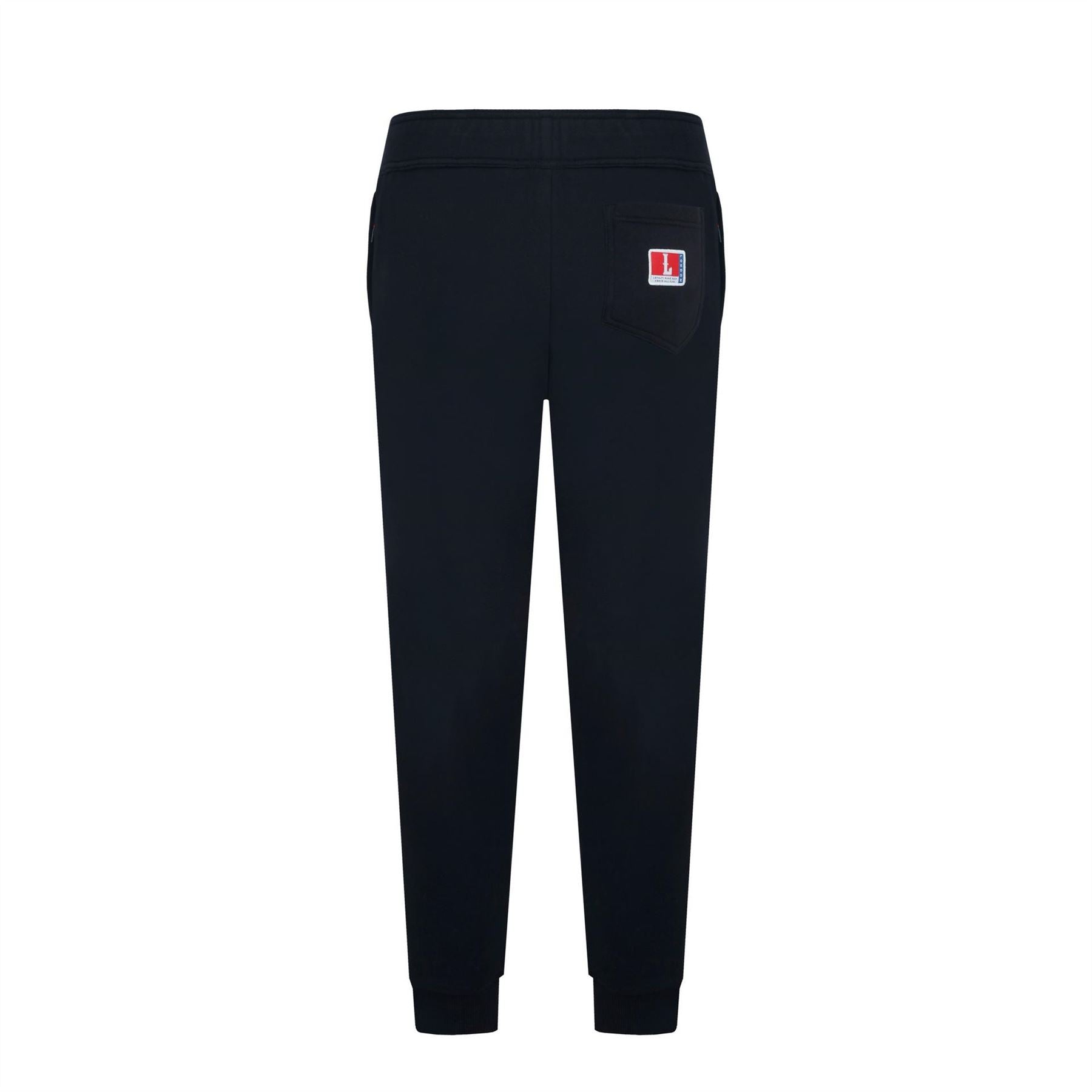 Loyalti Boucle Closed Hem Fleece Joggers