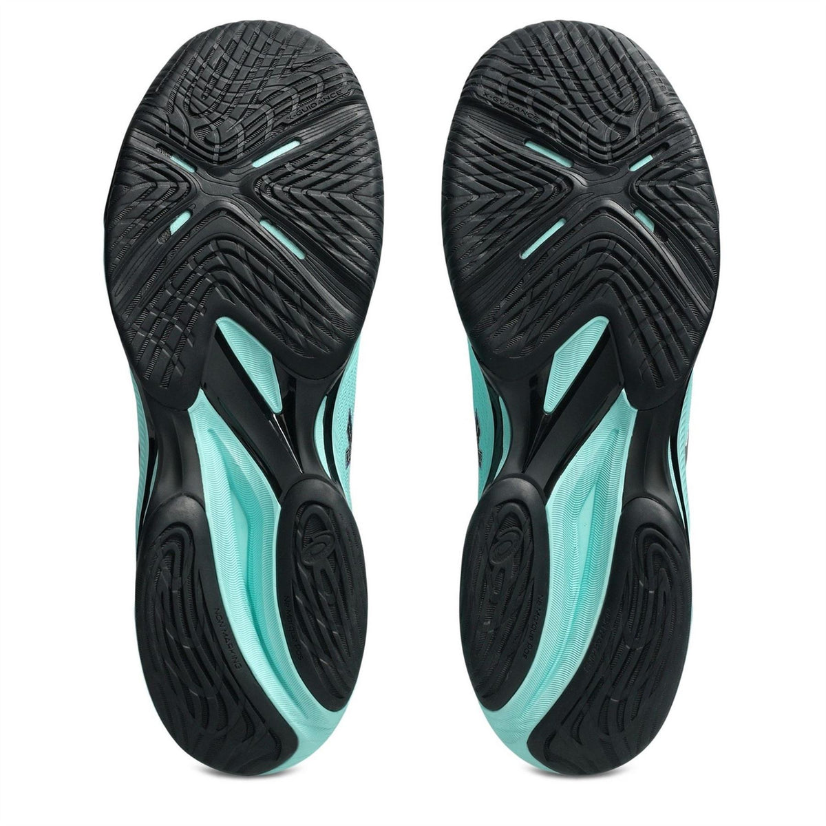 Asics Netballis Netball Shoes