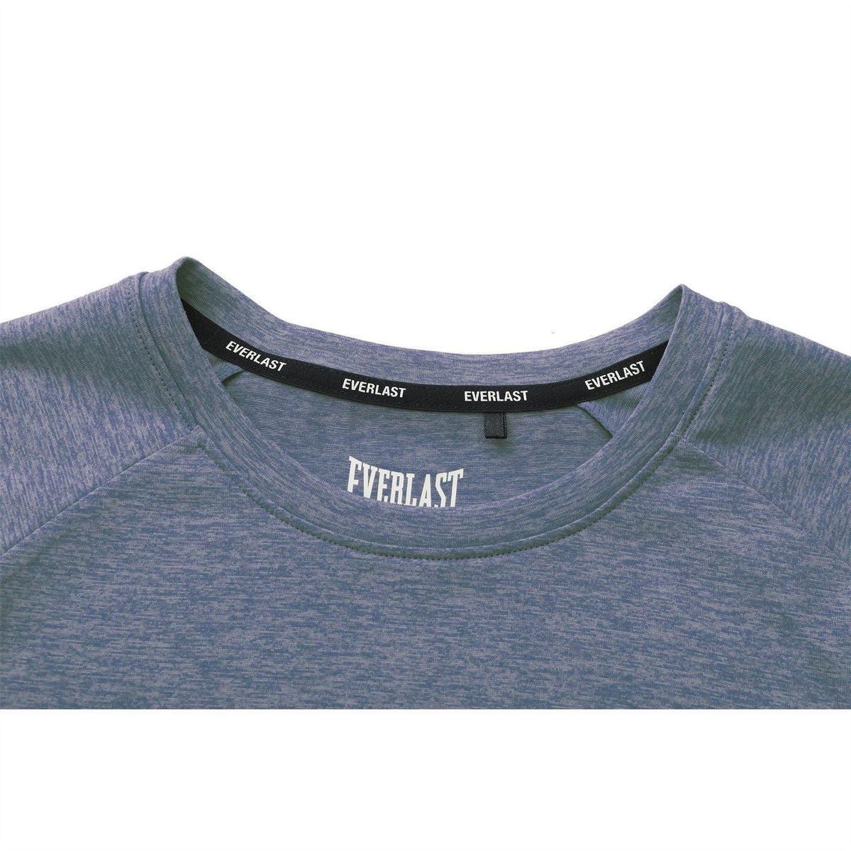Everlast Flex Crew Neck Regular Fit T-Shirt