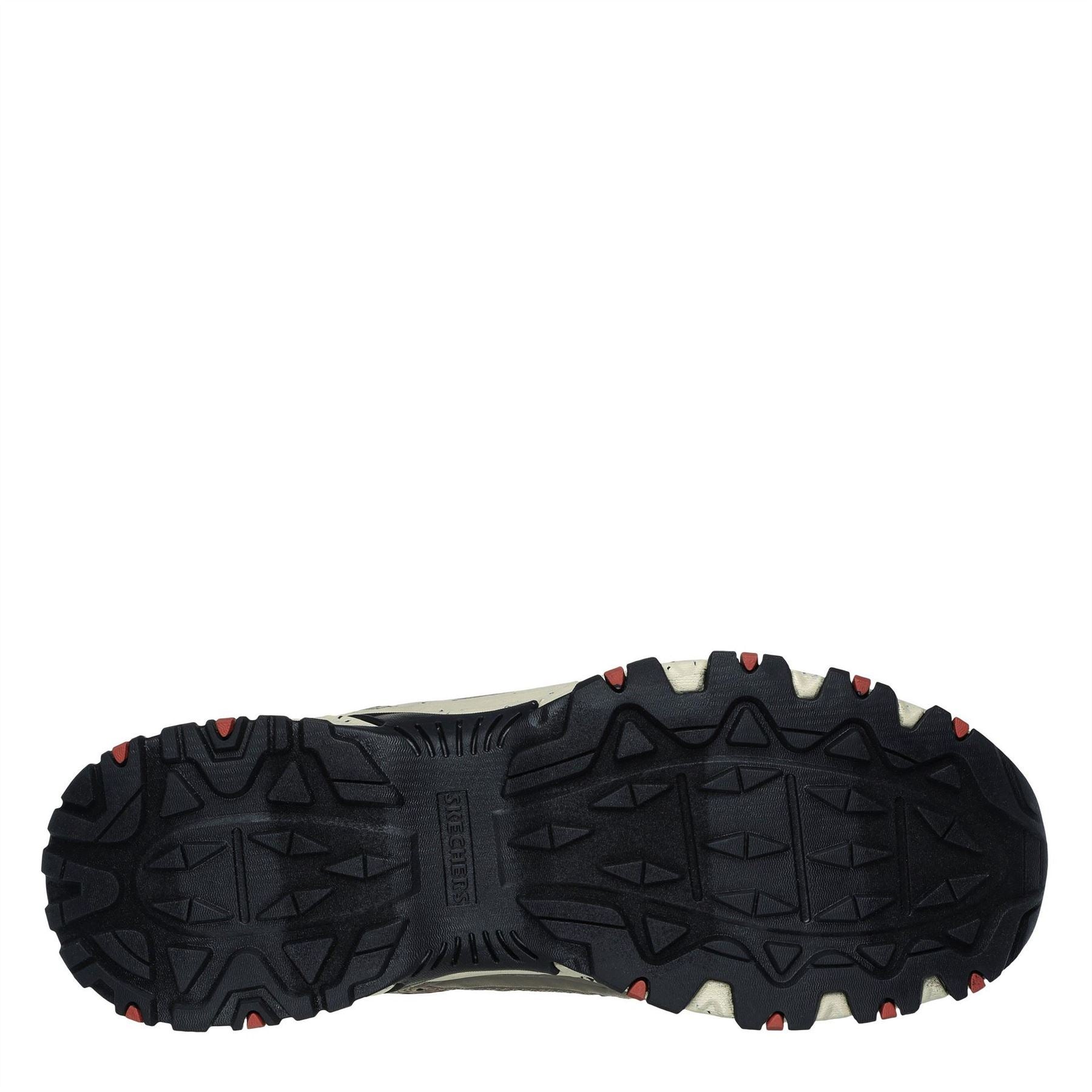Skechers Mens Rugged Boots