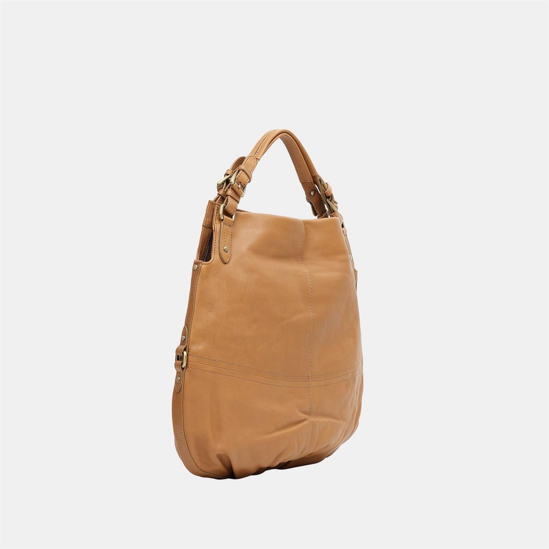 Linea Slouch Cross Body Bag