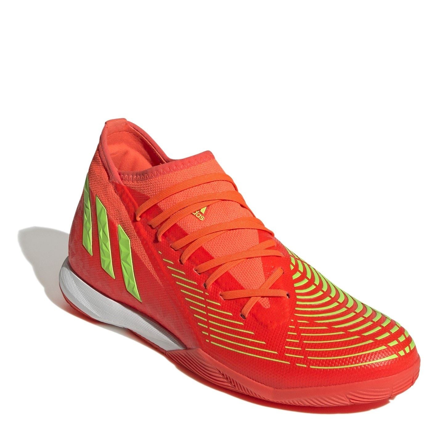 adidas Predator Edge .3  Unisex Indoor Football Trainers