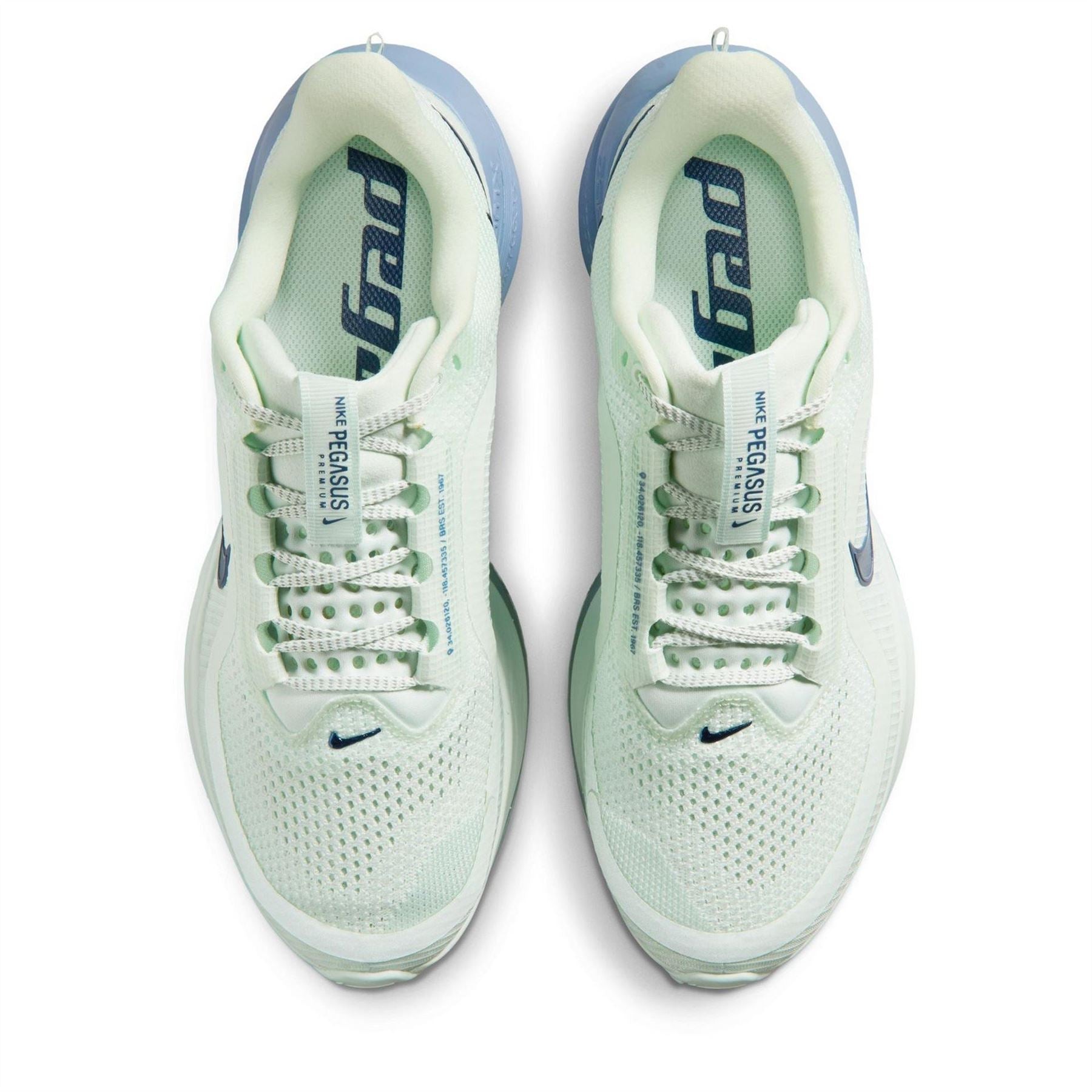 Nike Womens Pegasus Premium Trainers