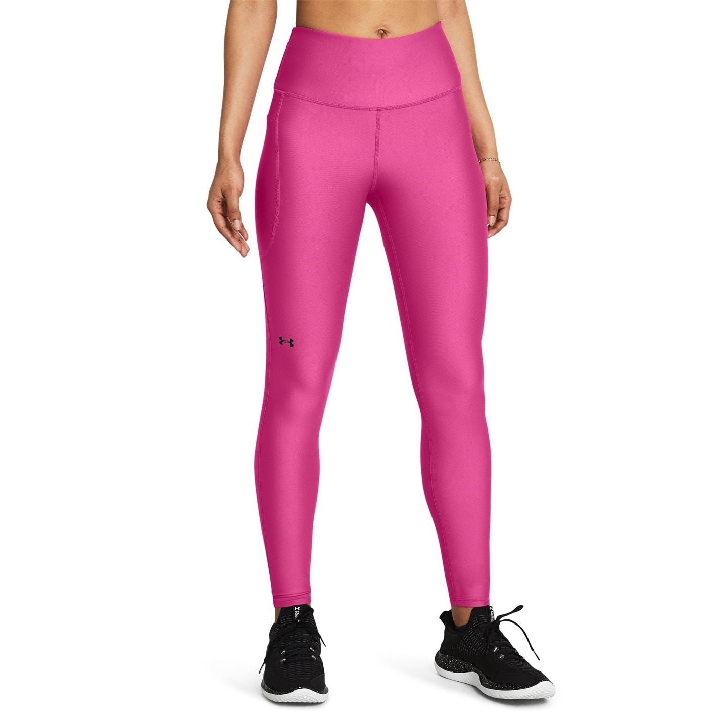 Under Armour HiRise Athletic Running Pants