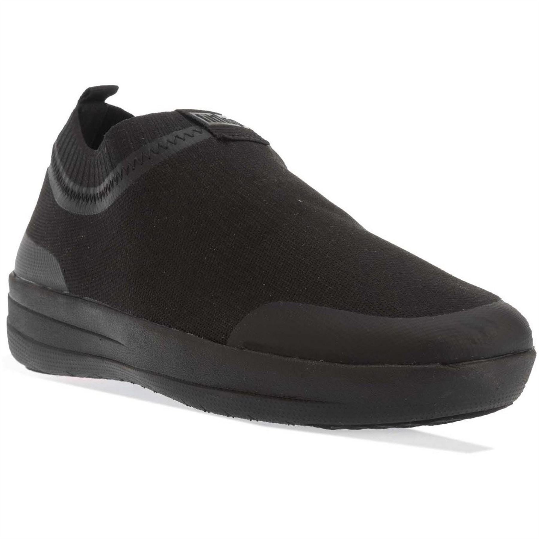 Fitflop Slip On Sneakers