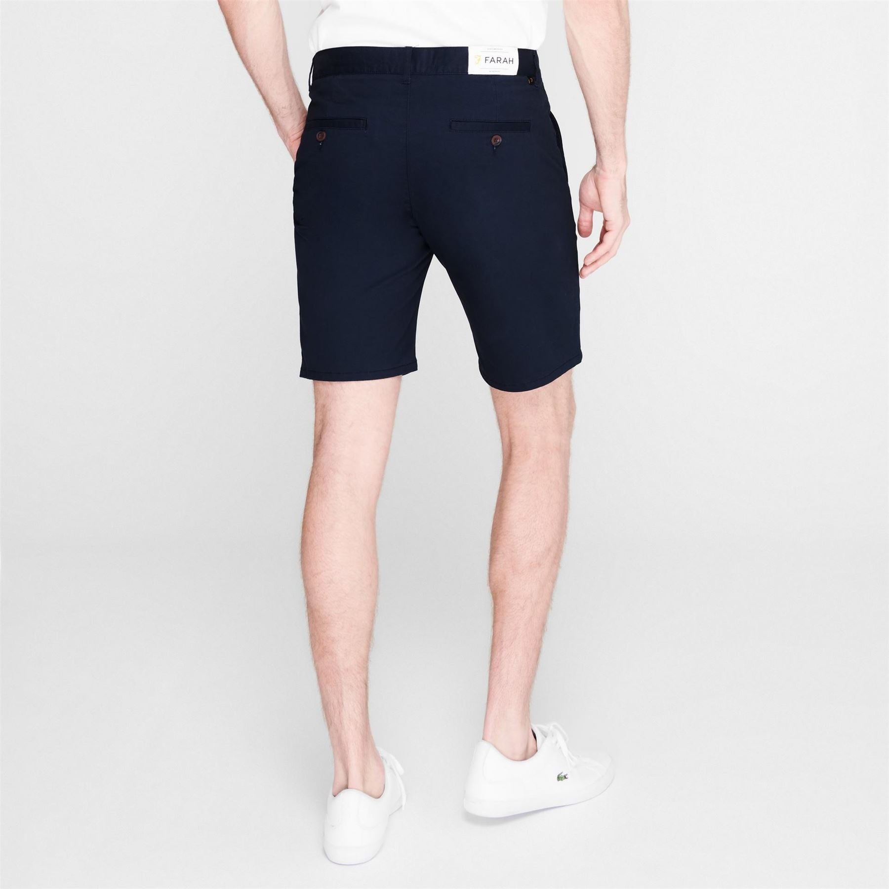 Farah Chino Shorts