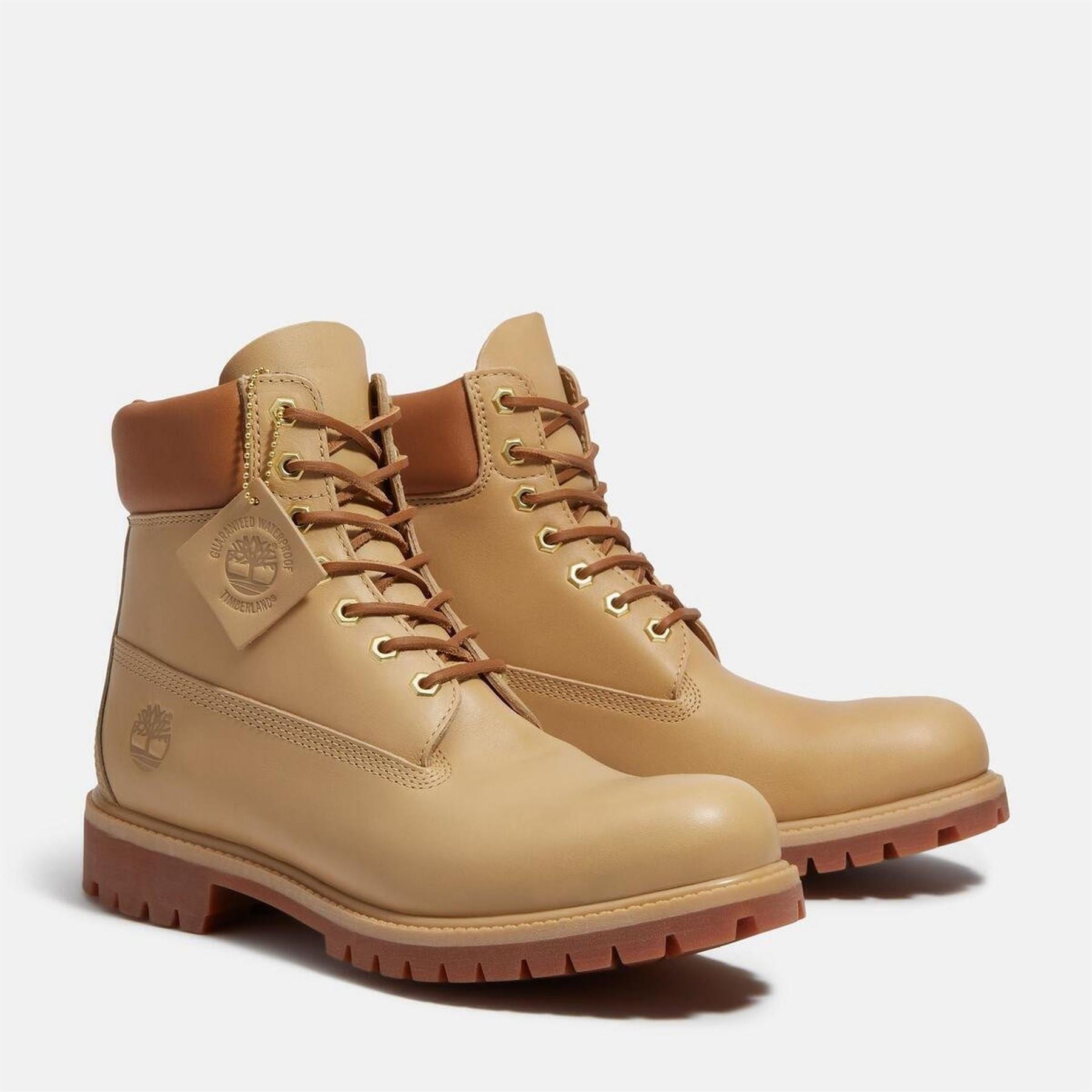 Timberland Field Boot Heri Hiking Lace-Up Boots