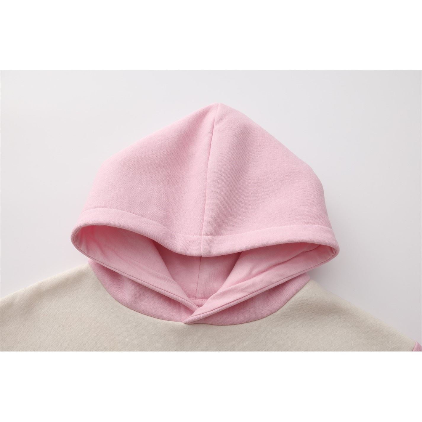Character Hoody Infant
