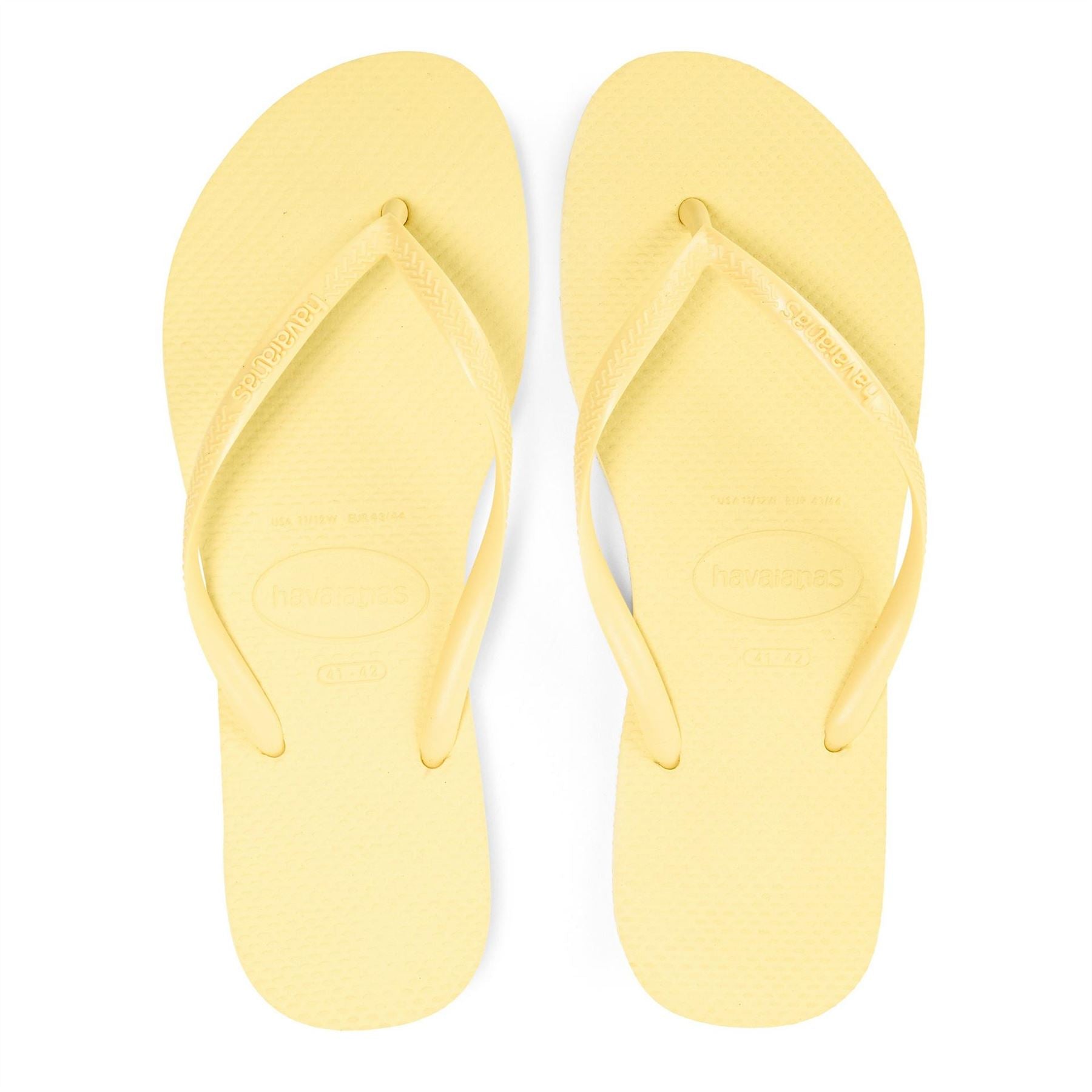 Havaianas Slim Core Flip Flops