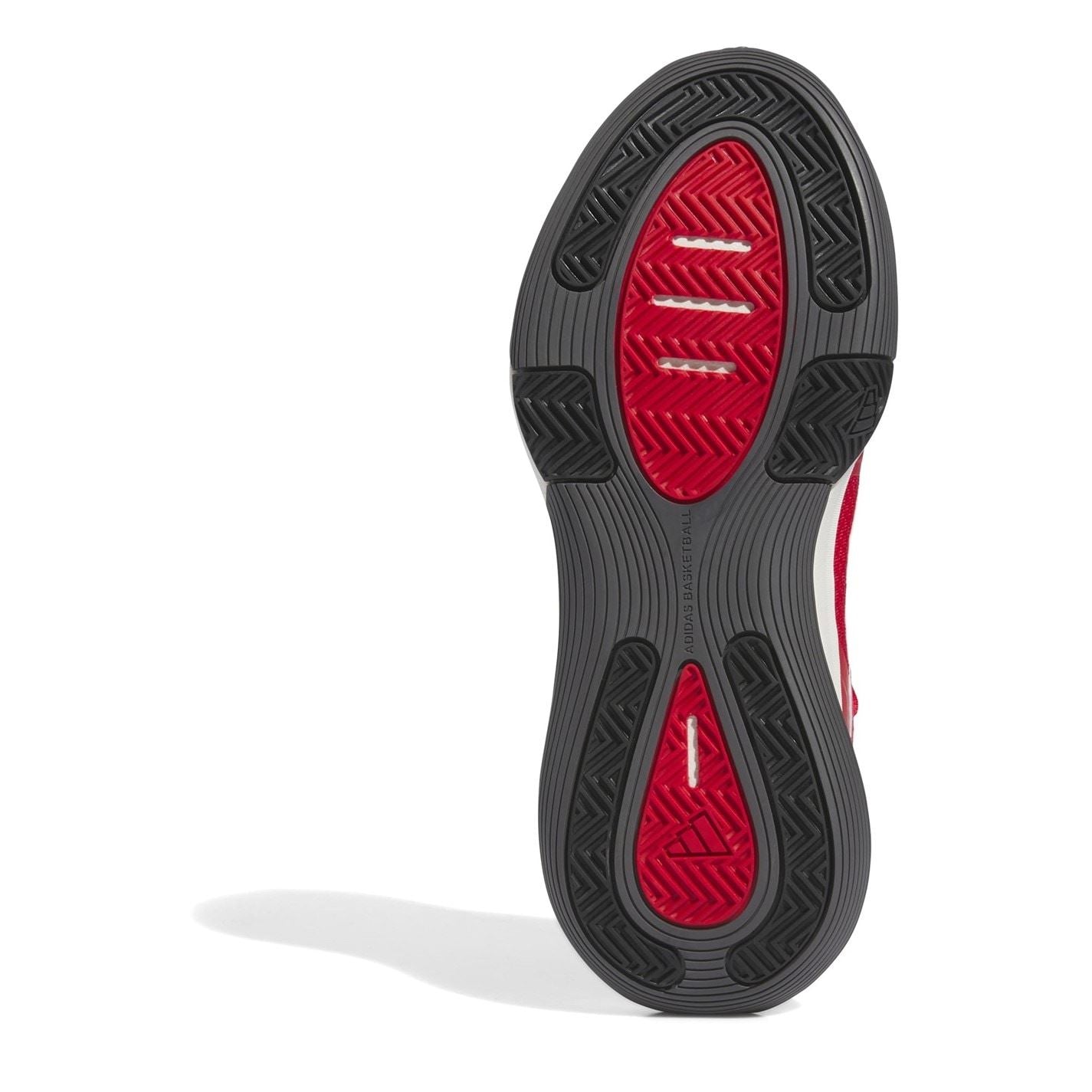 adidas Bounce Legends Basketball Trainers Juniors