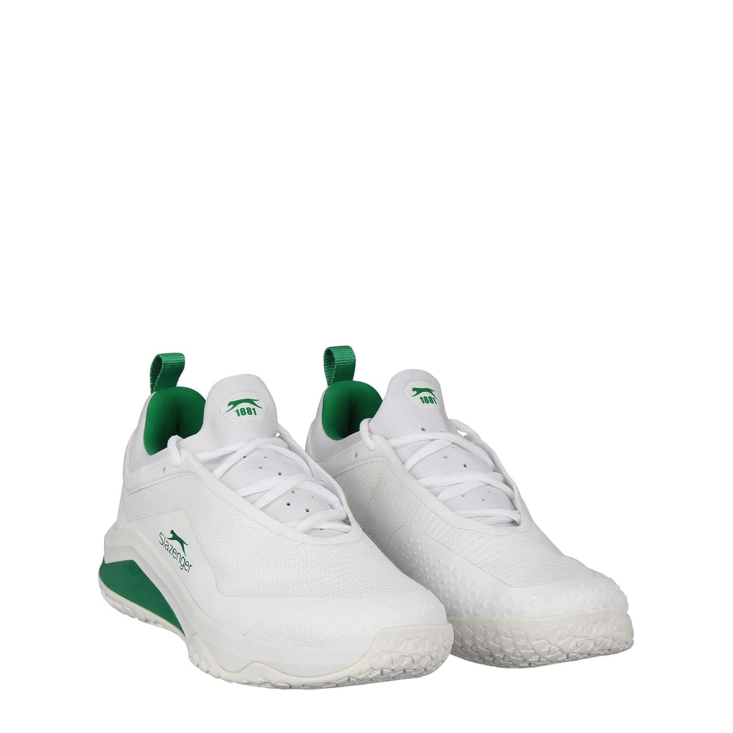 Slazenger Womens Szr Pro Trainers