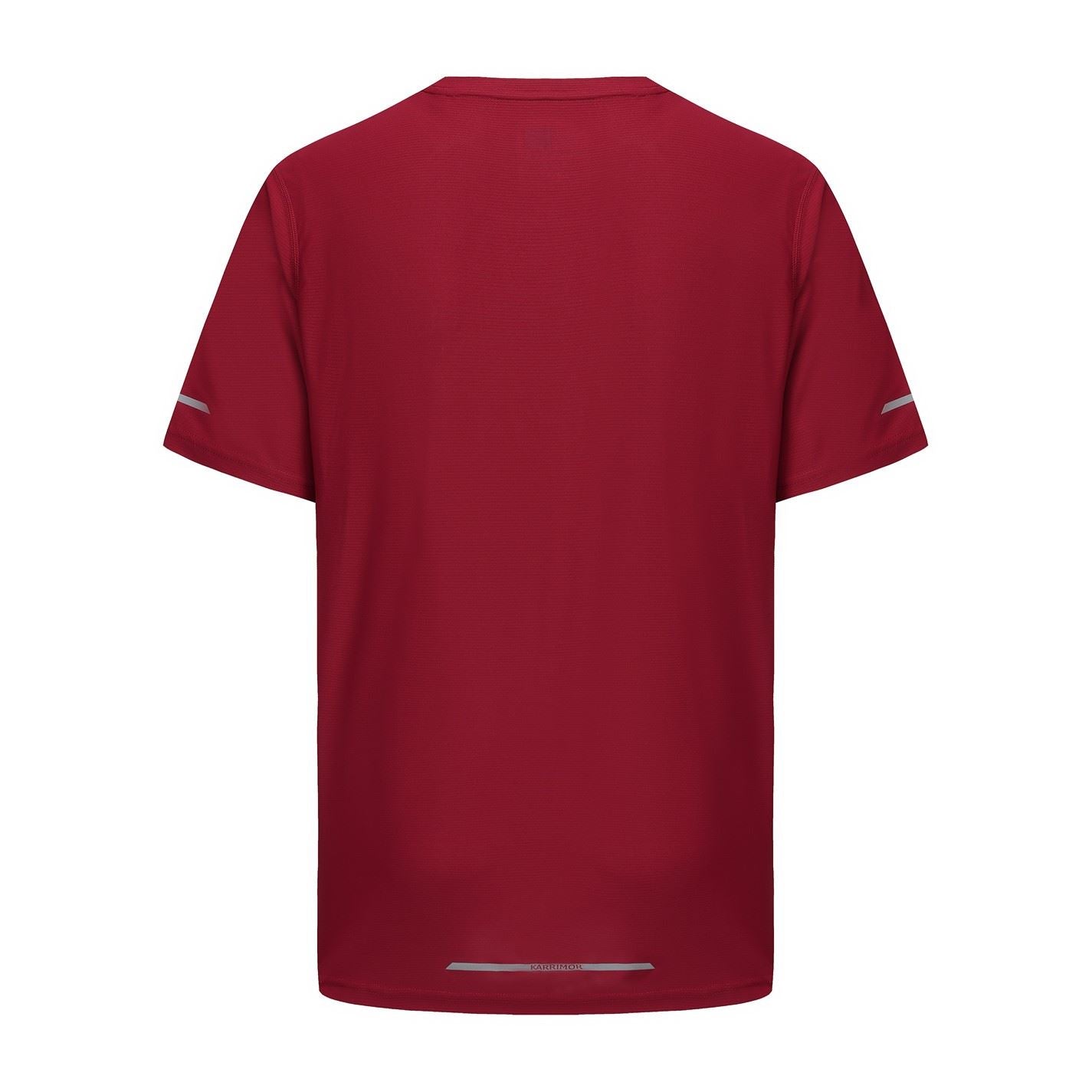 Karrimor Mens Run Short Sleeve T-Shirt