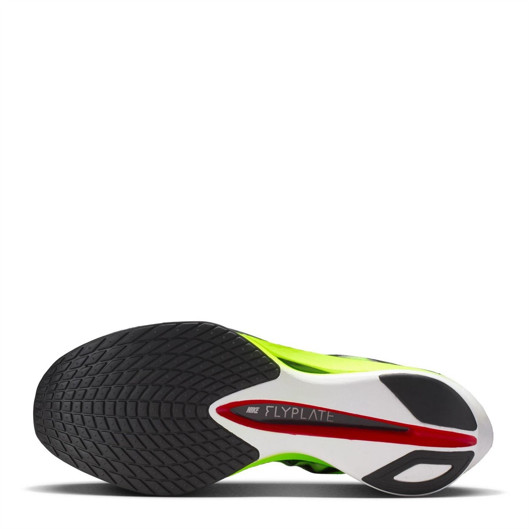 Nike Mens Vaporfly 4 Road Running Shoes