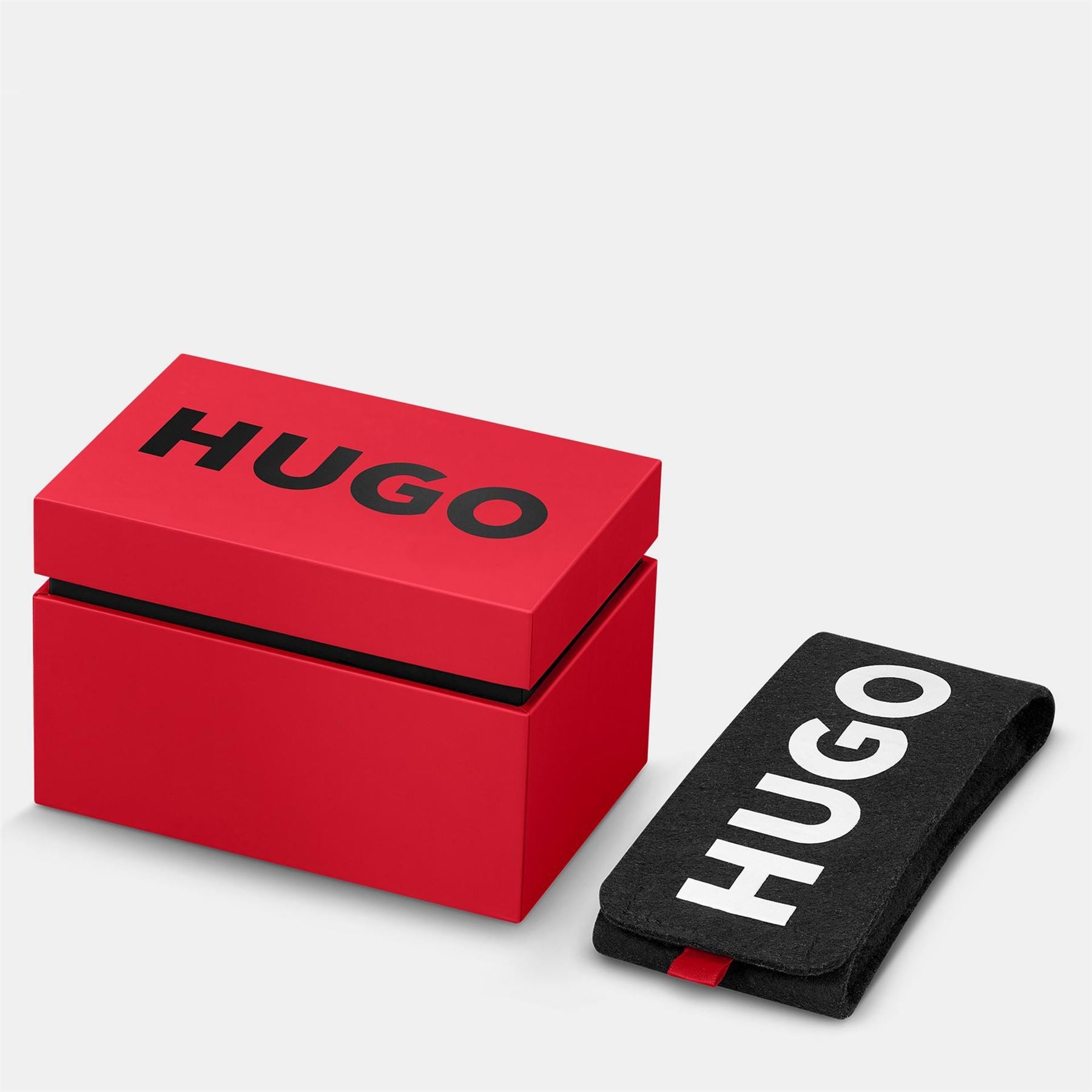 Hugo #sport Bracelet Watch