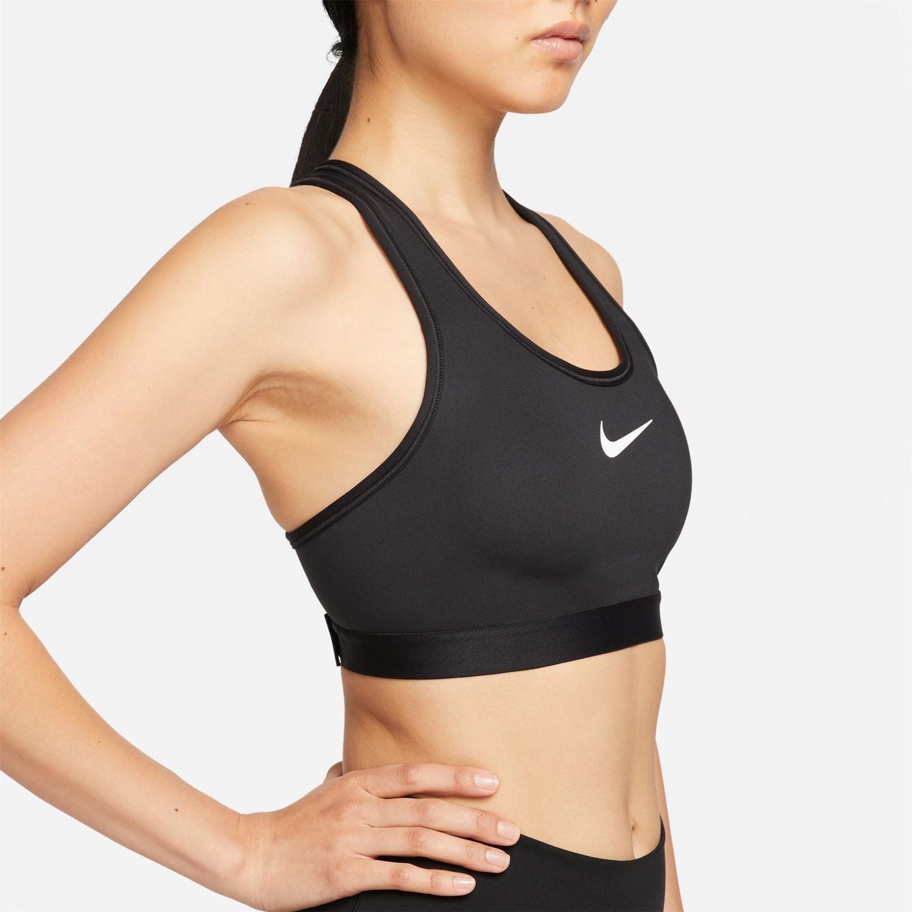 Nike W Nk Df Swsh hg