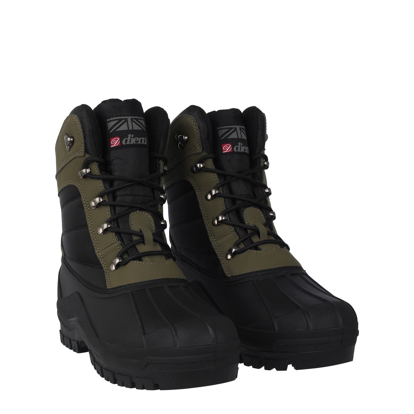 Diem Mens Lite Tech Boots