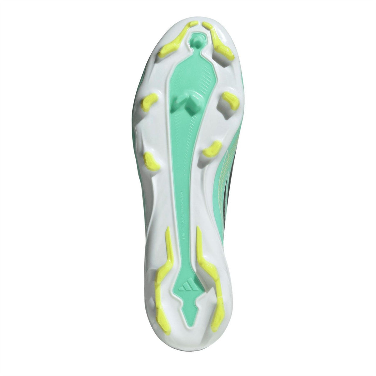 adidas F50 Adults League Firm Ground Football Boots