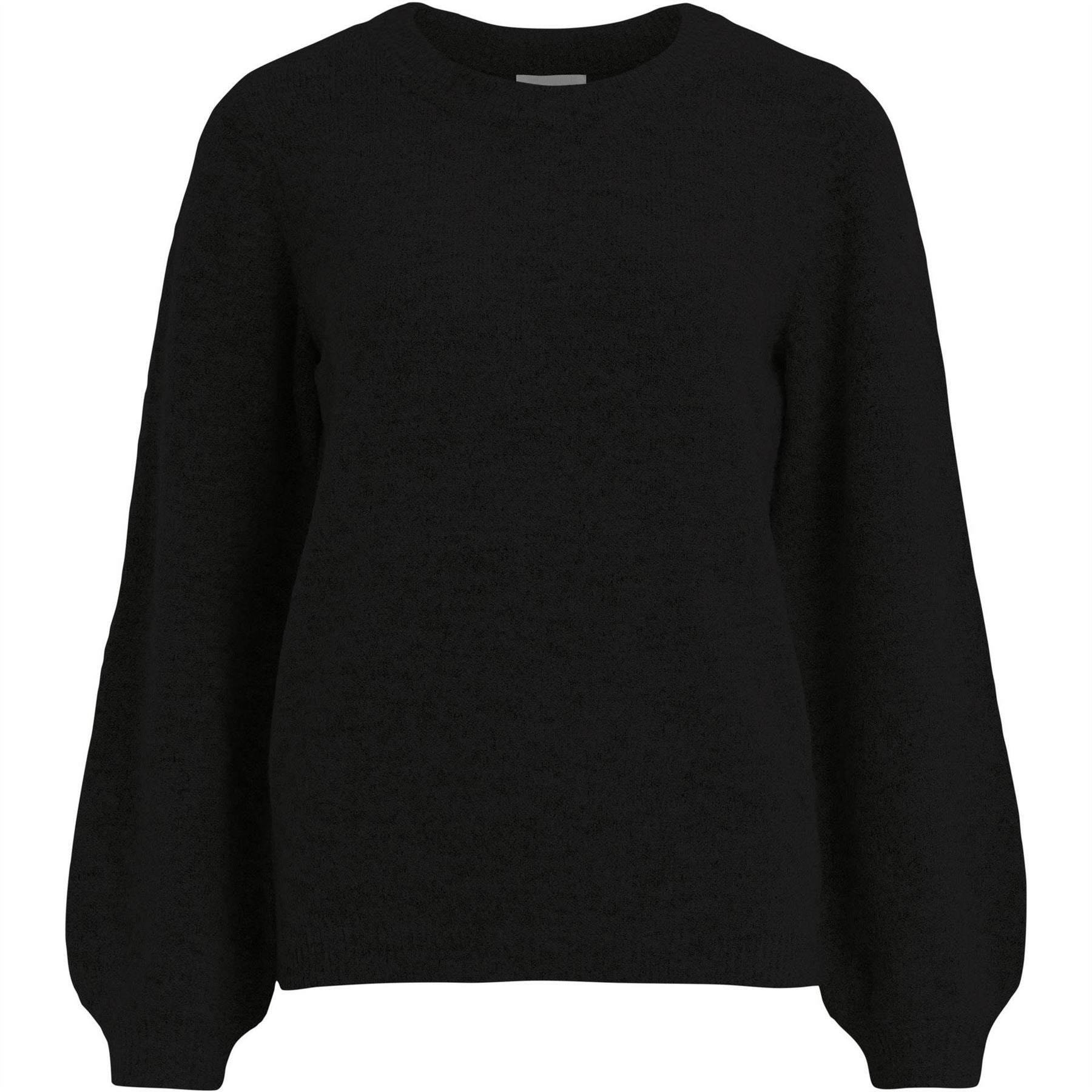 Object Sleeve Pullover Jumper