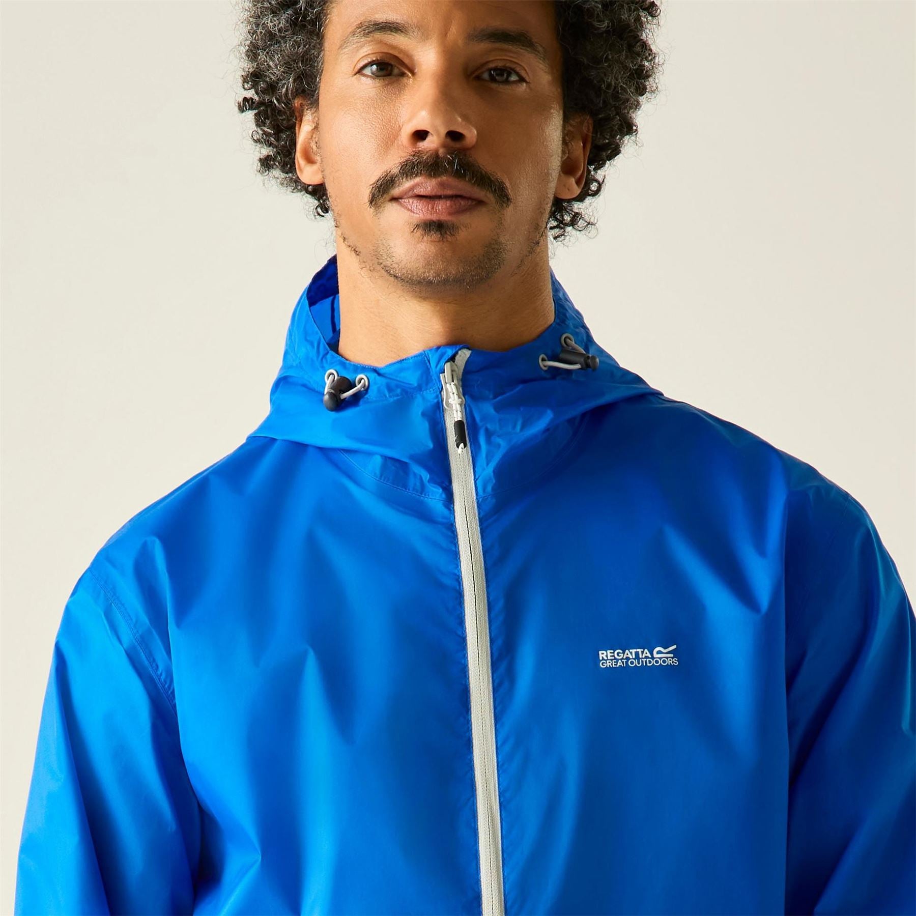 Regatta Waterproof Jacket