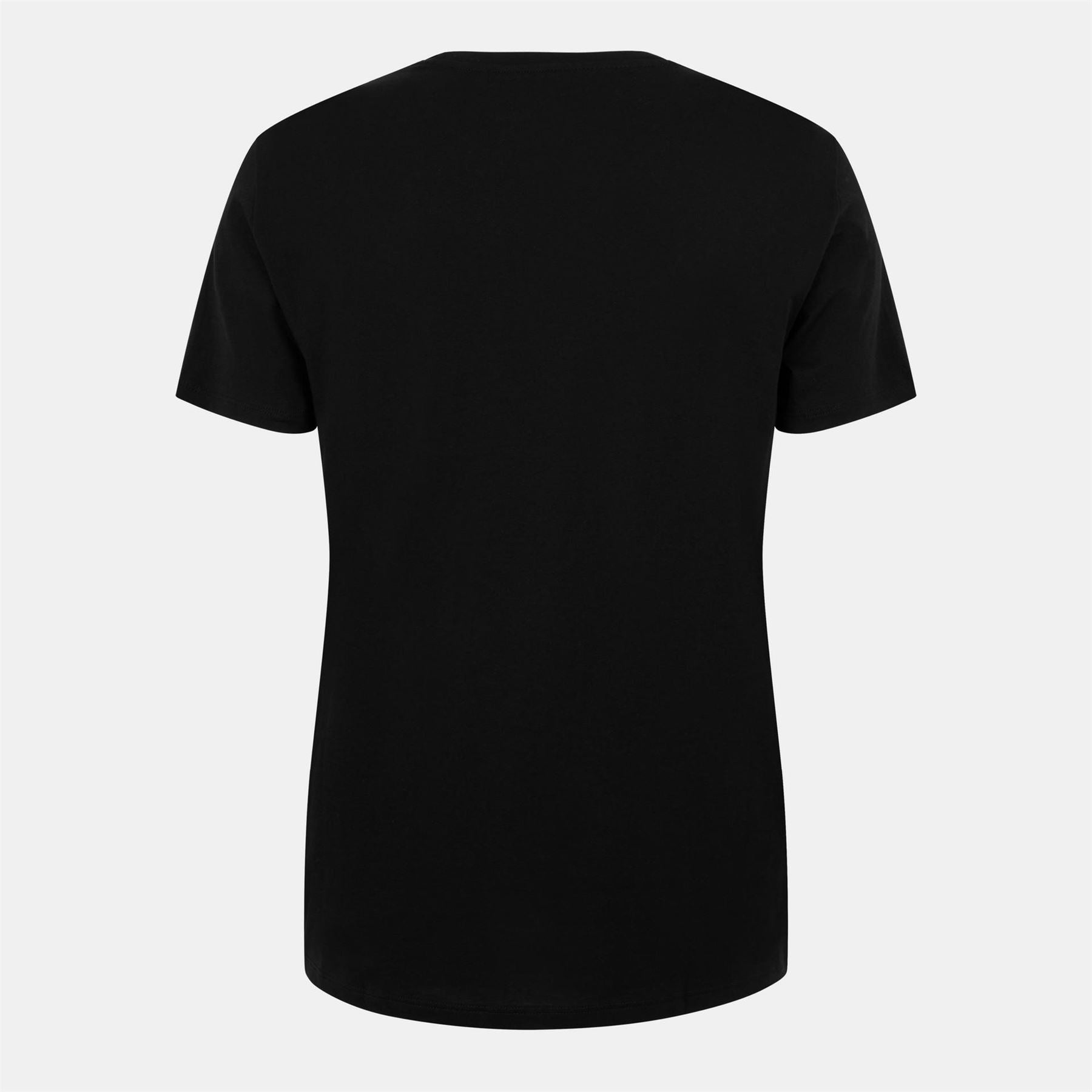Armani Exchange Regular Fit T-Shirt