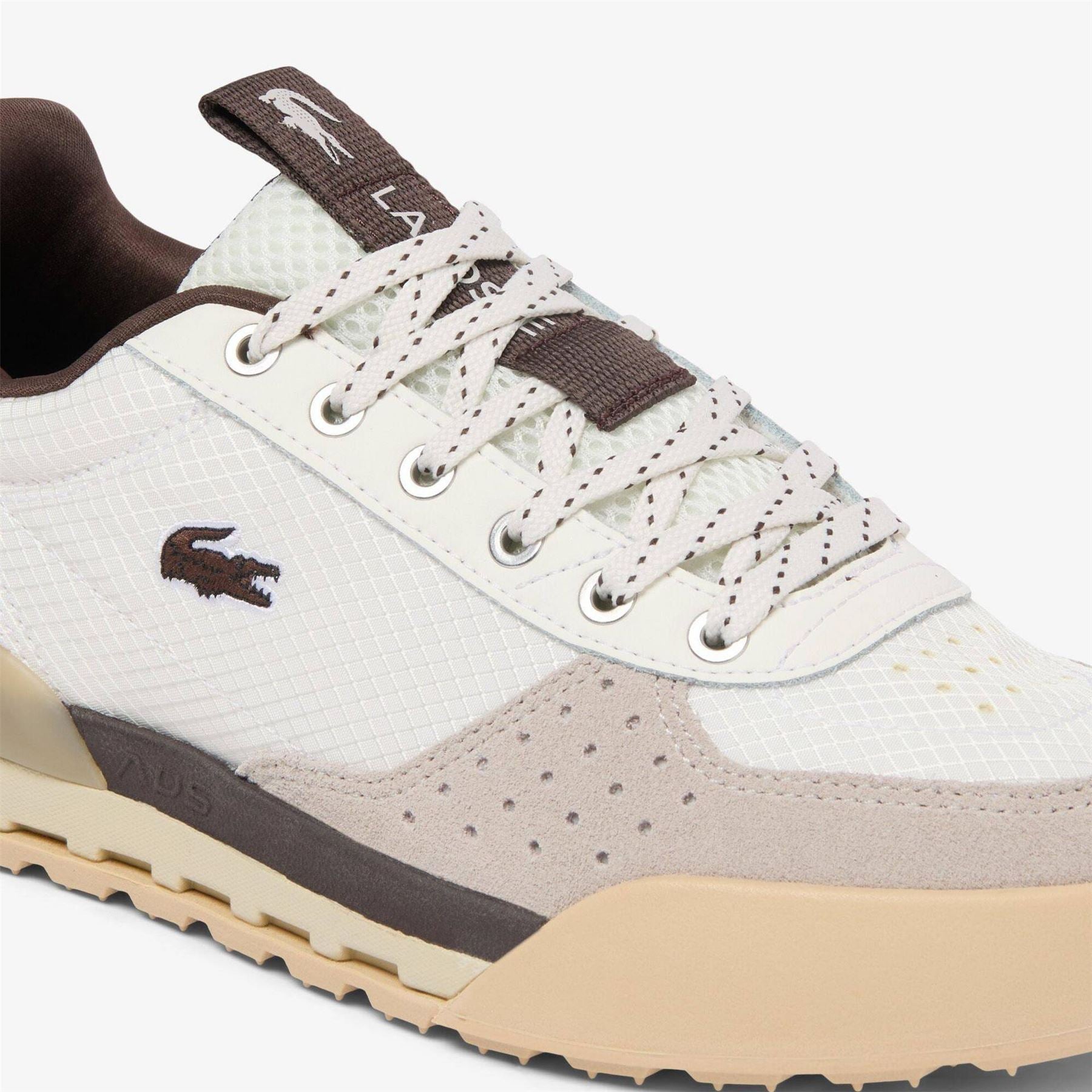 Lacoste Slam Shot 22 Ld64
