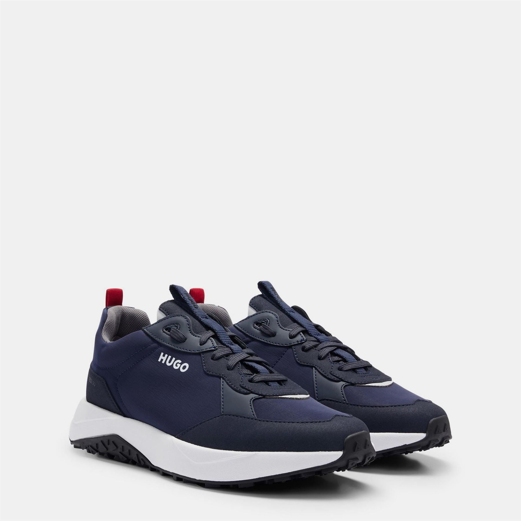 Hugo Kane Low Top Sneakers