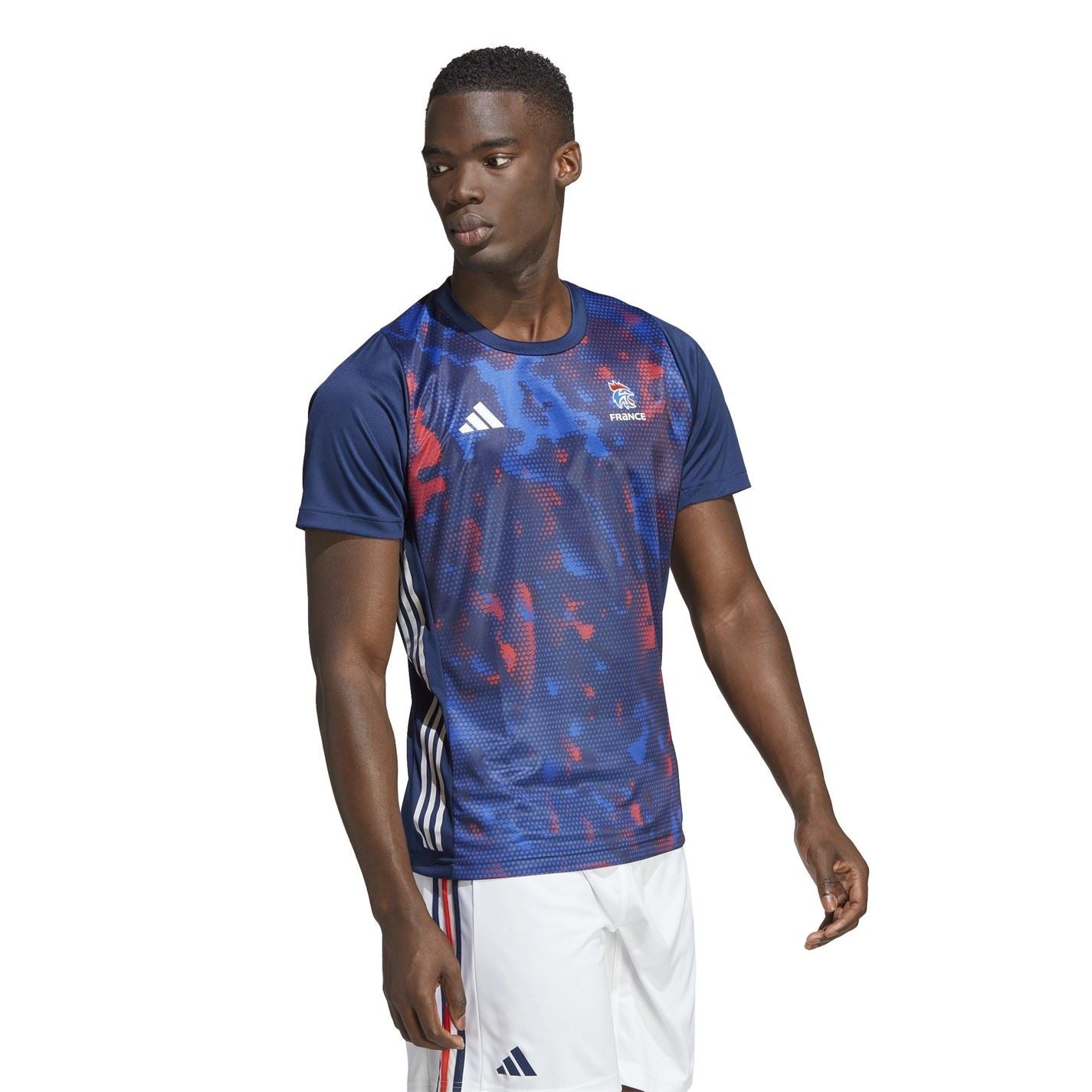 adidas France Handball T-Shirt