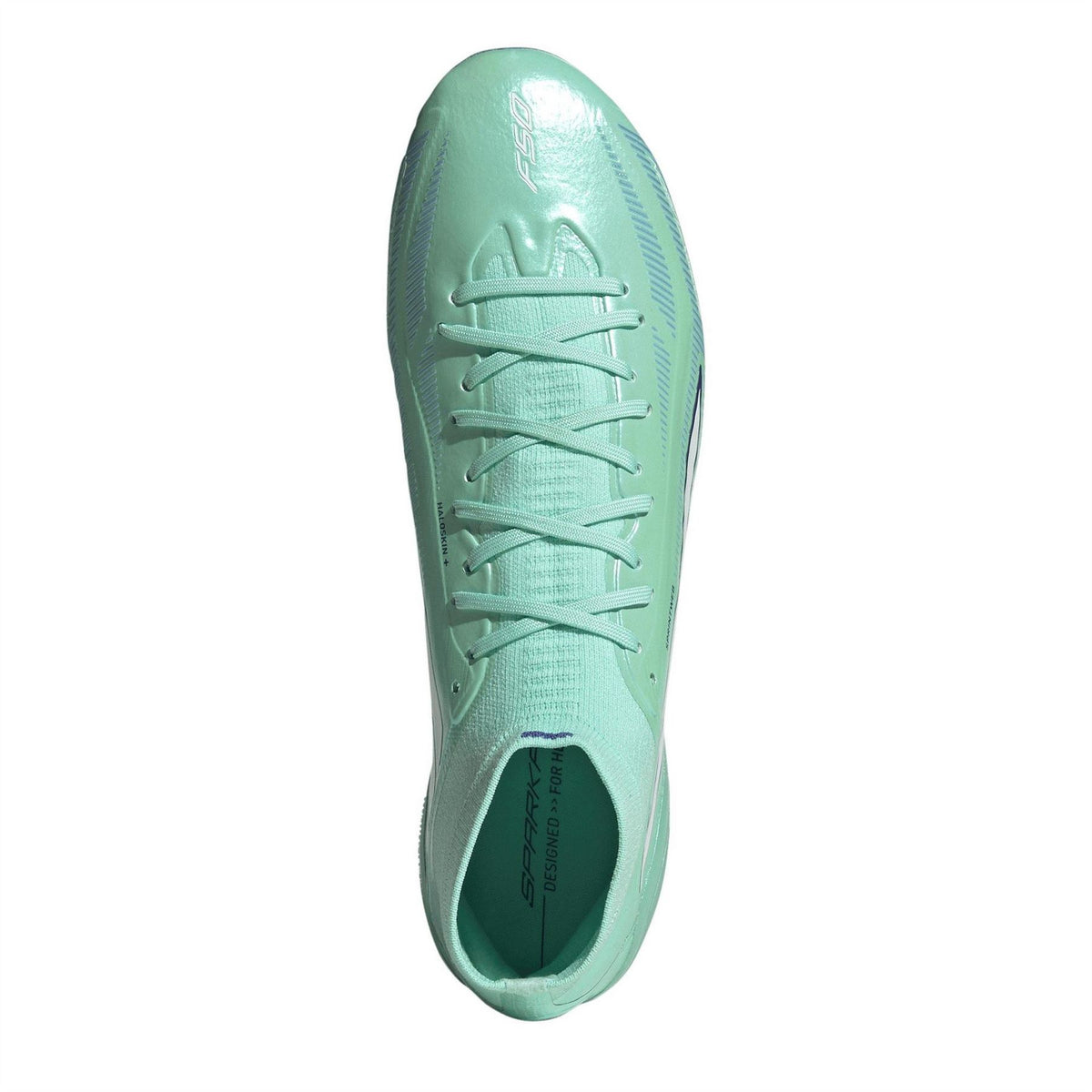 adidas F50 .1 Firm Ground Slim Fit Football Boots