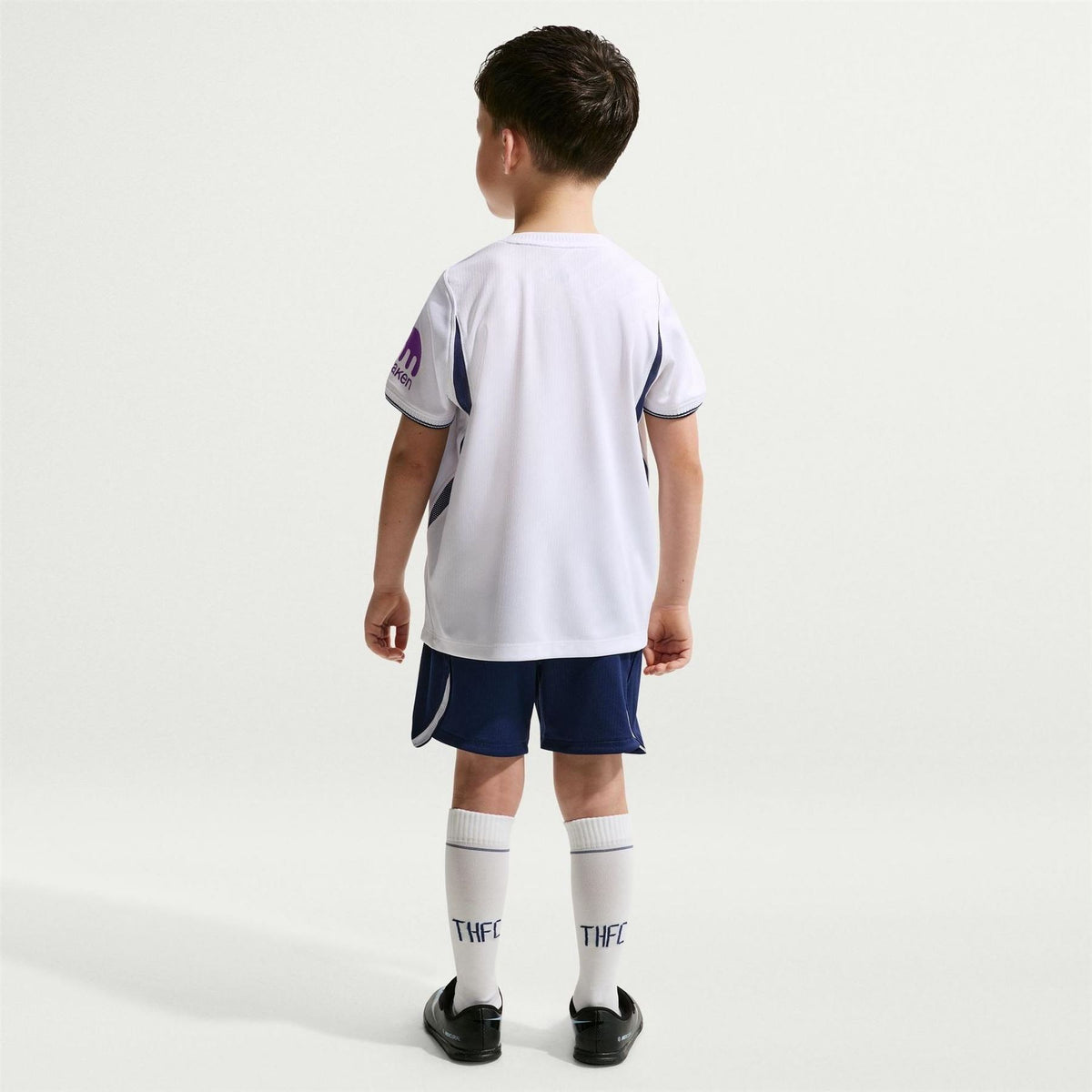 Nike Home Mini Kit 2026 27 Infants
