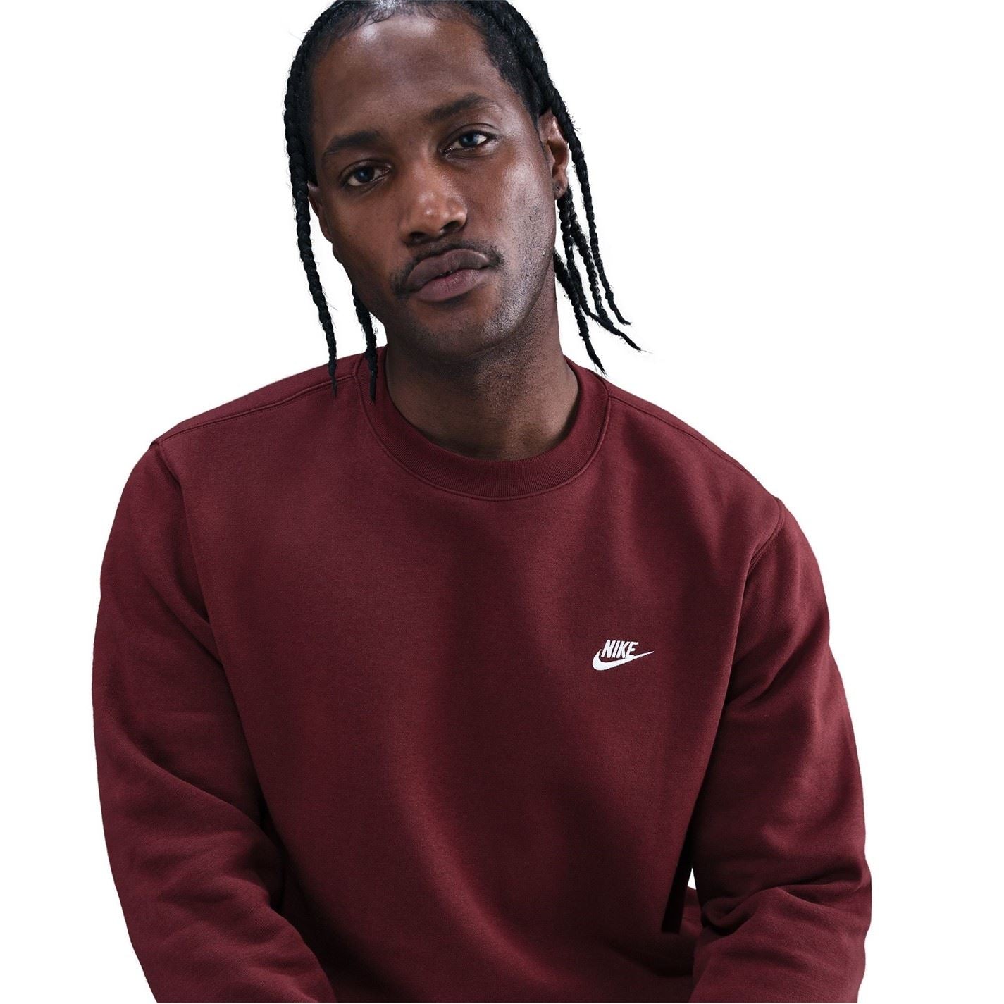 Nike Sportswear Club Crew