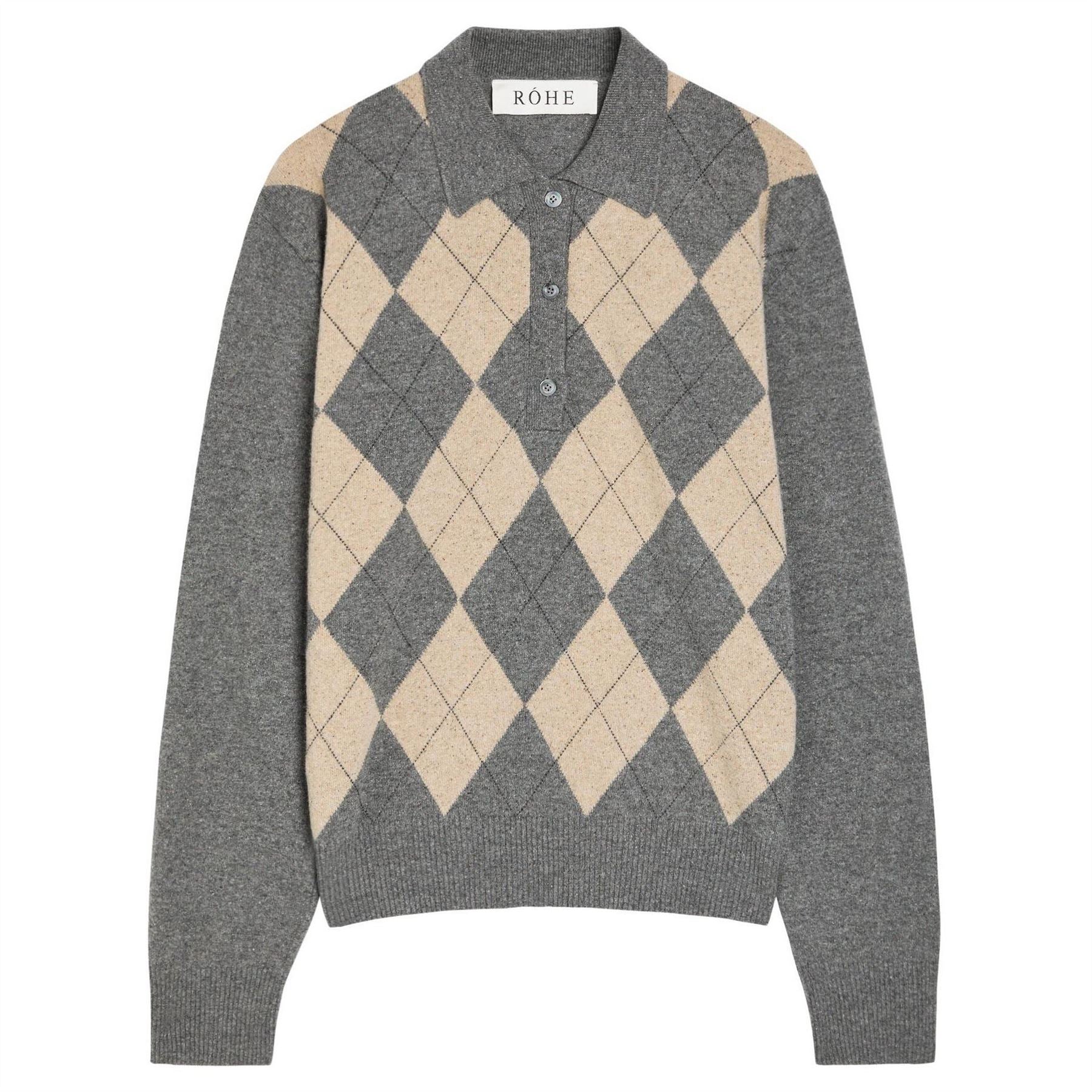 Rohe Moulin? Polo