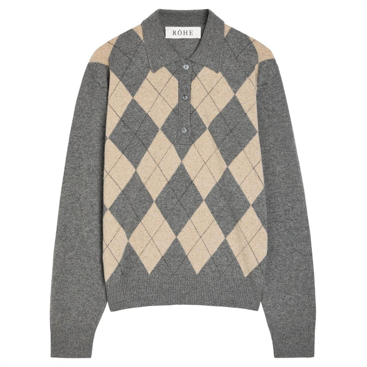 Rohe Moulin? Polo