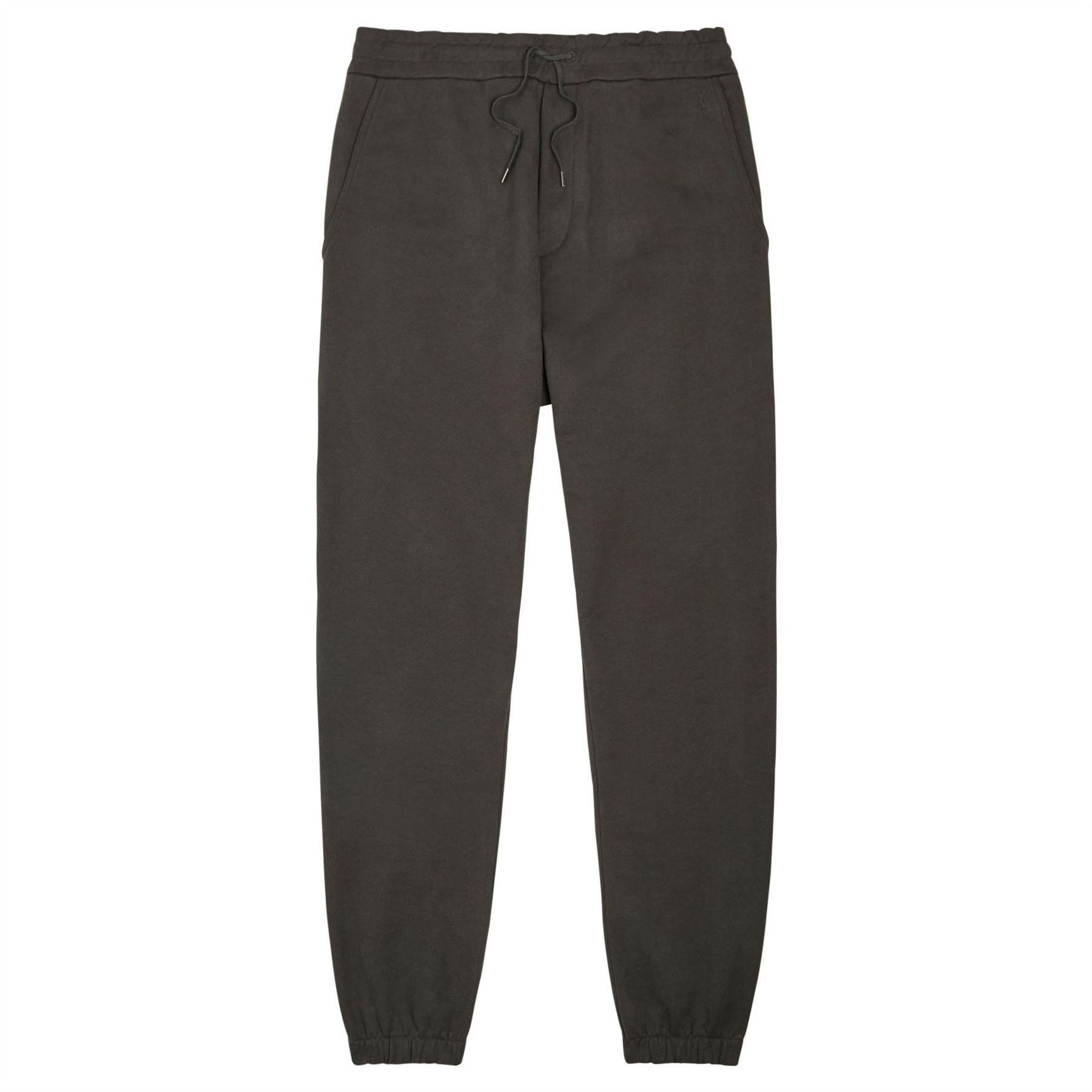 Saint Laurent Jogging Jambes Reser