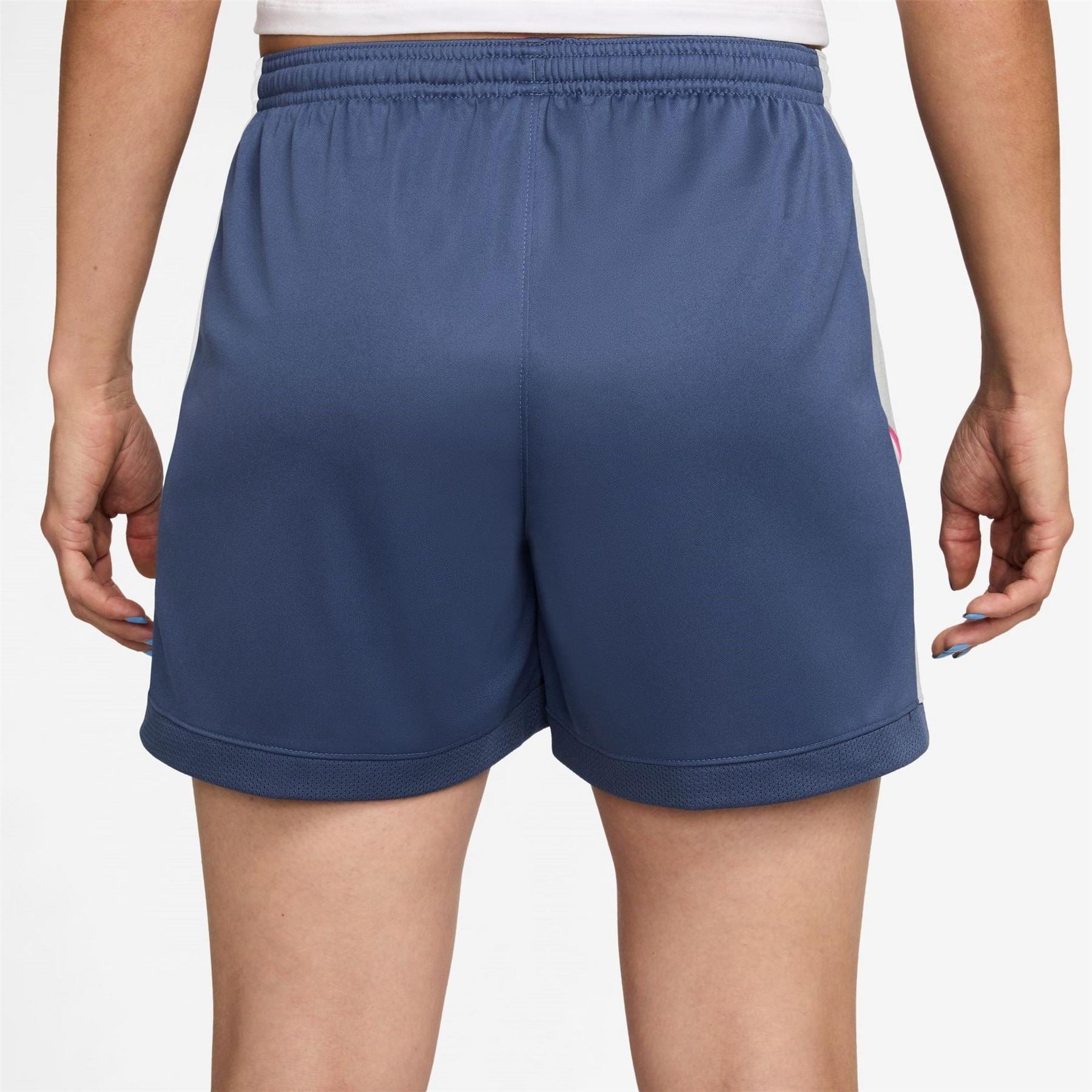 Nike Womens Academy Dri Fit Shorts