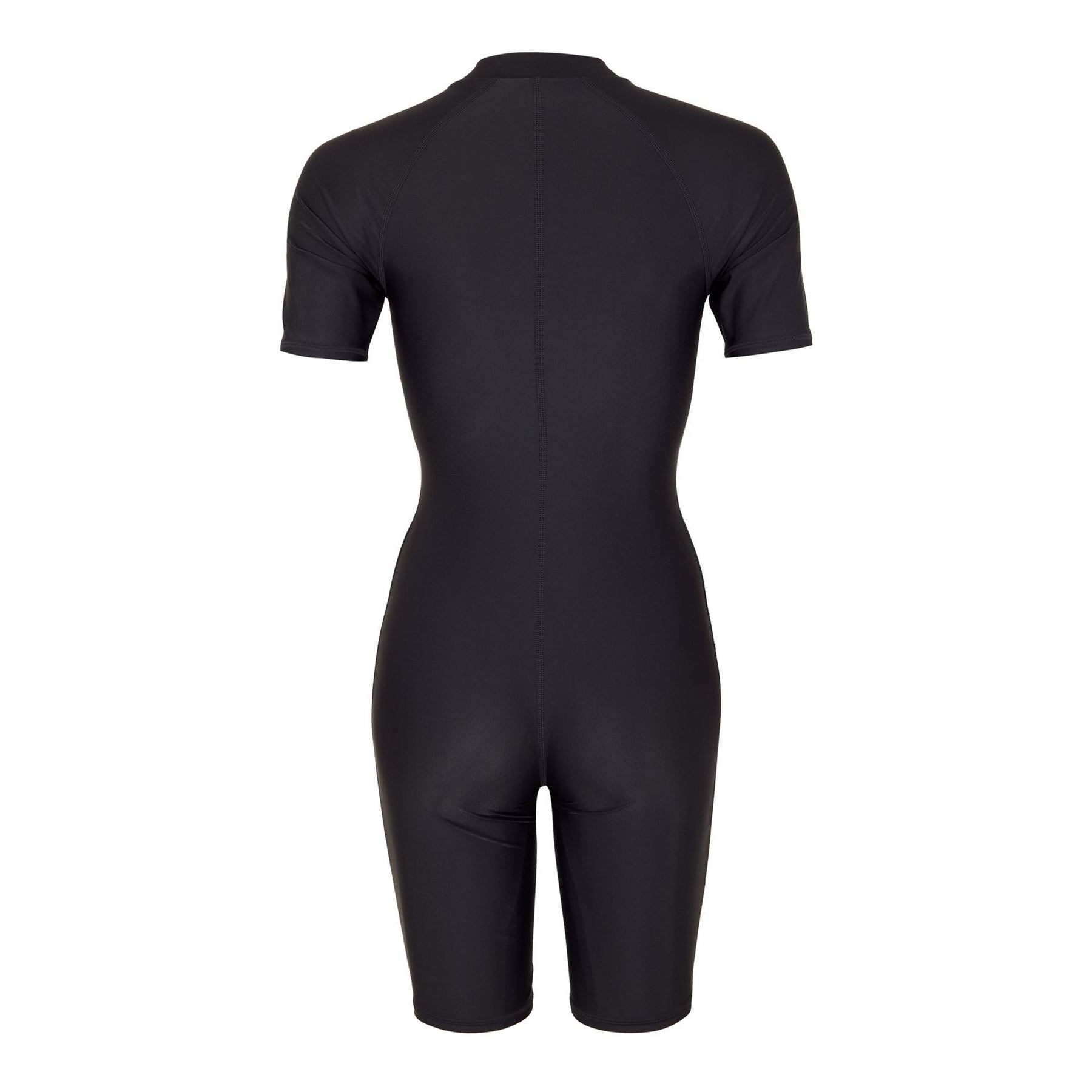 Zoggs Womens Kneesuit