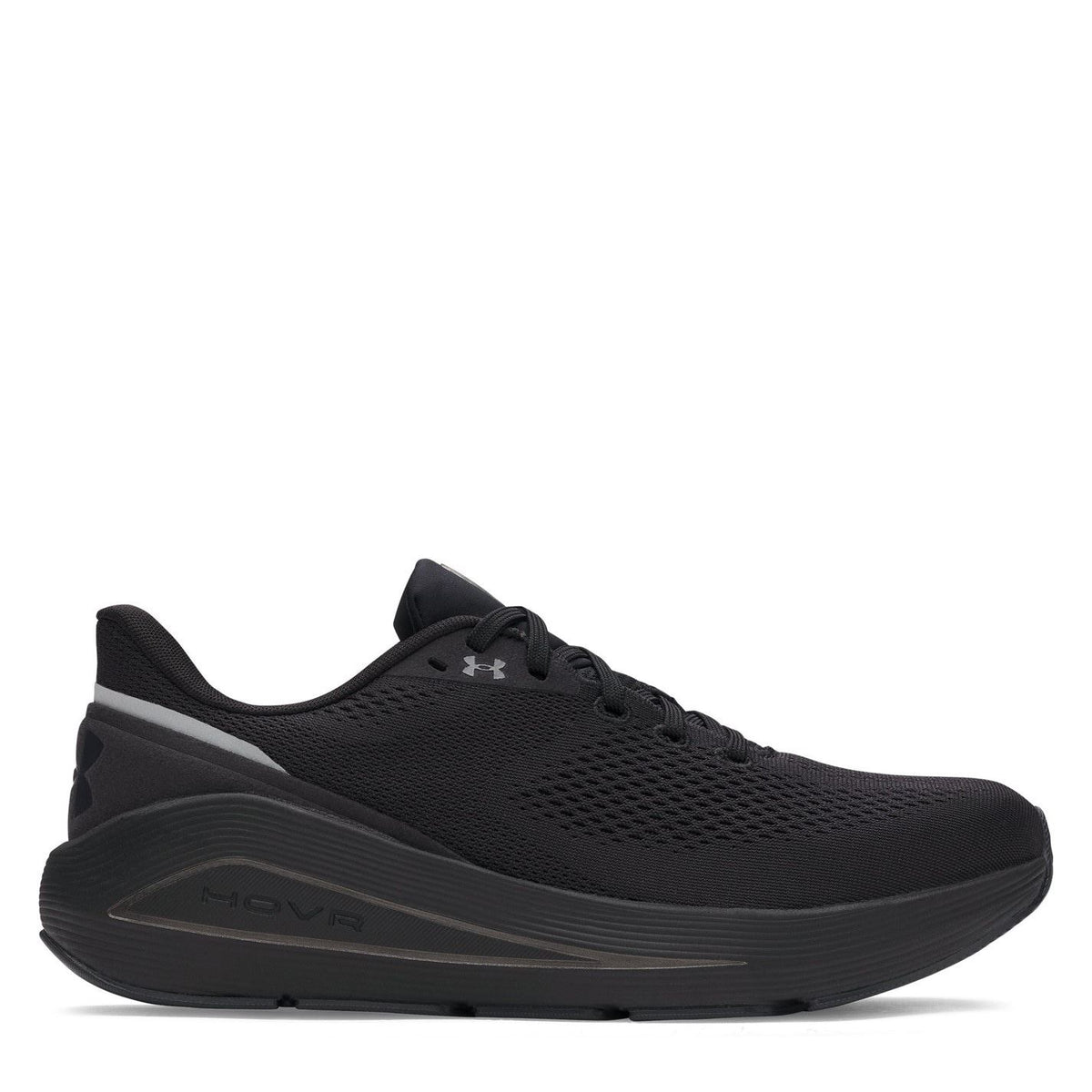 Under Armour Sonic 7 Lace Up Low Top Sneakers