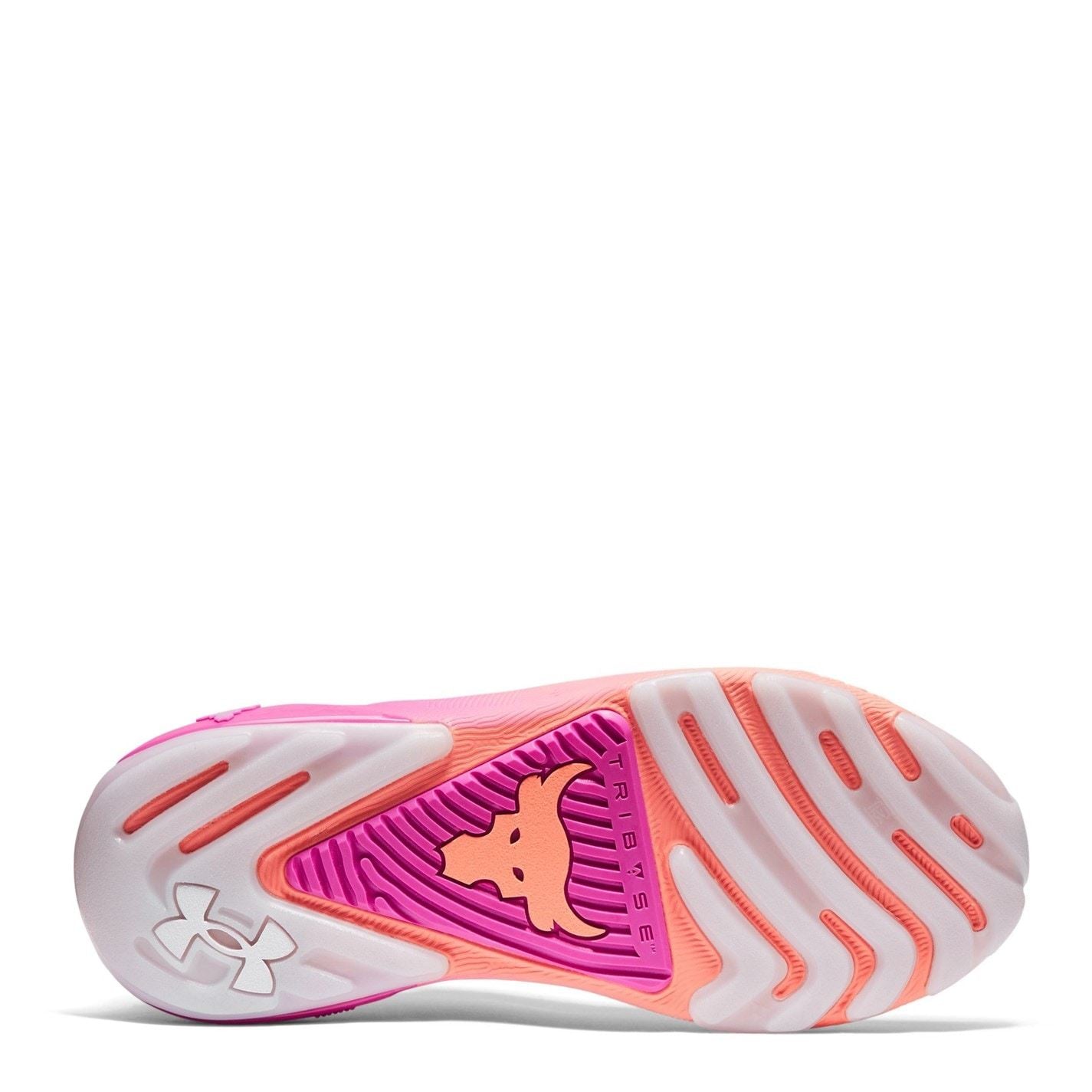 Under Armour Mens Armour Ua Project Rock 7 Training Shoes